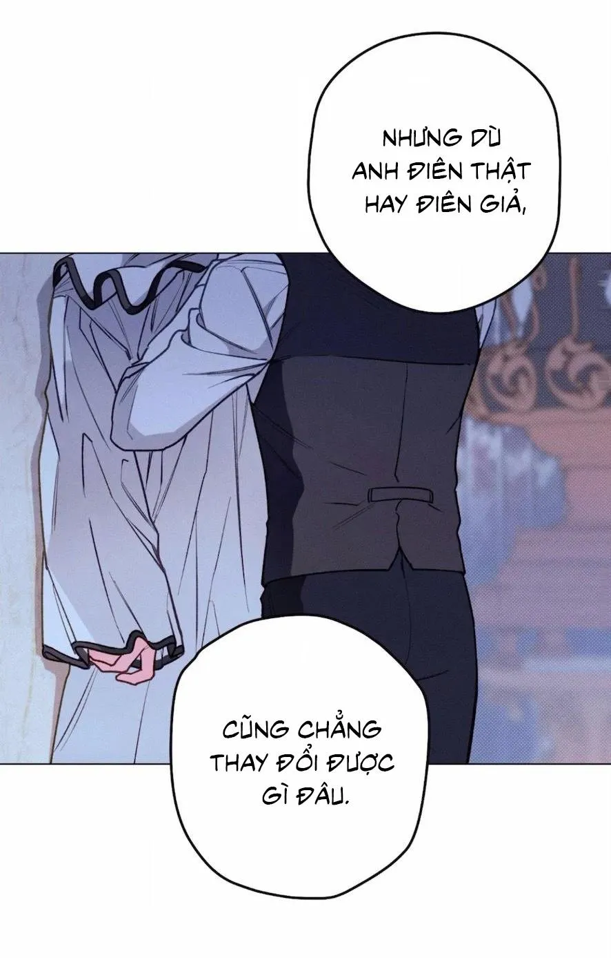 Xuyên Thành Bá Tước Omega Chapter 2 Trang 48