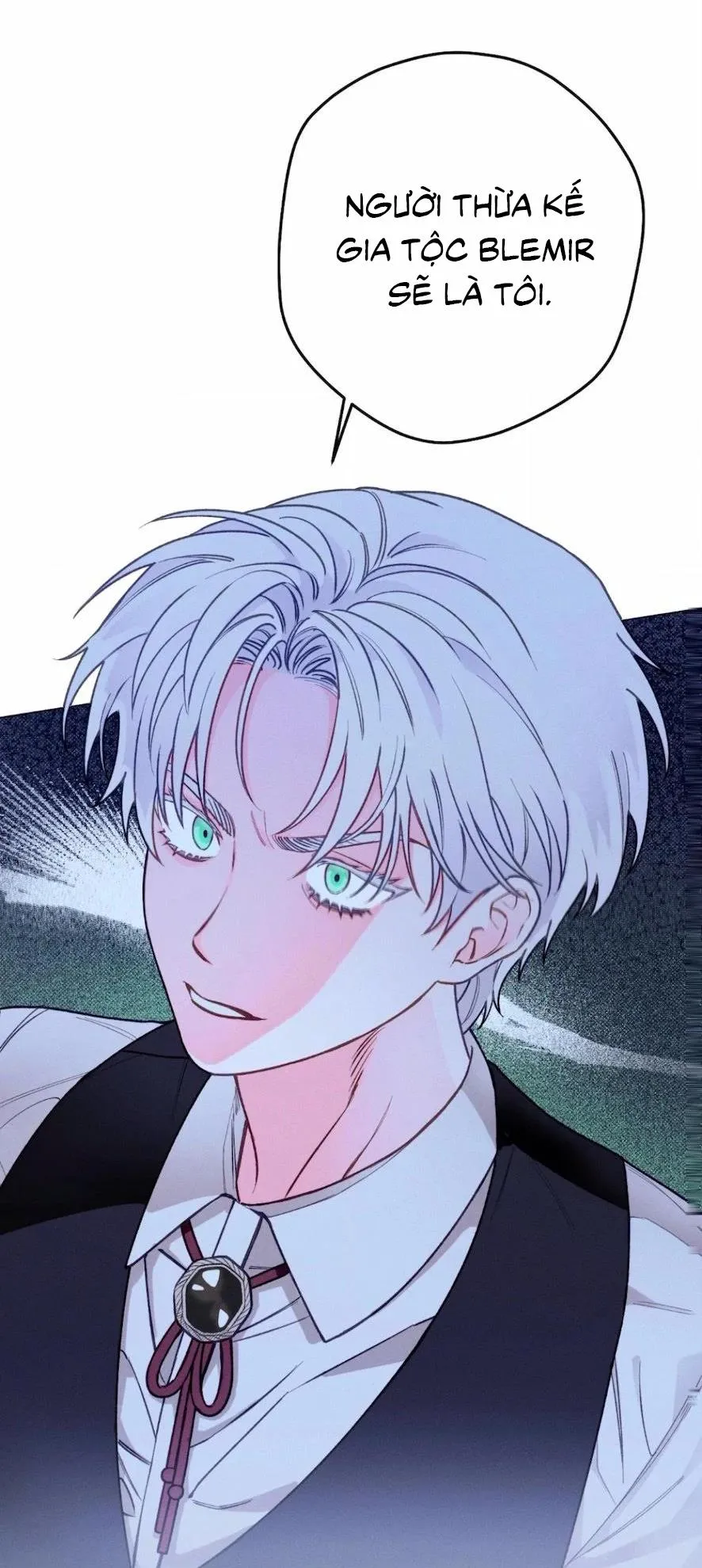 Xuyên Thành Bá Tước Omega Chapter 2 Trang 49