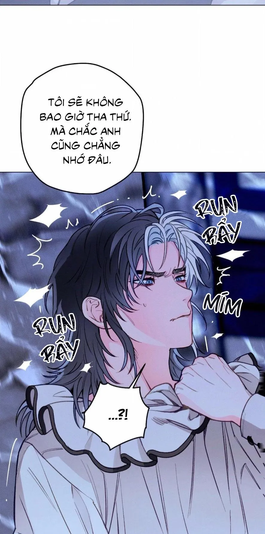 Xuyên Thành Bá Tước Omega Chapter 2 Trang 50