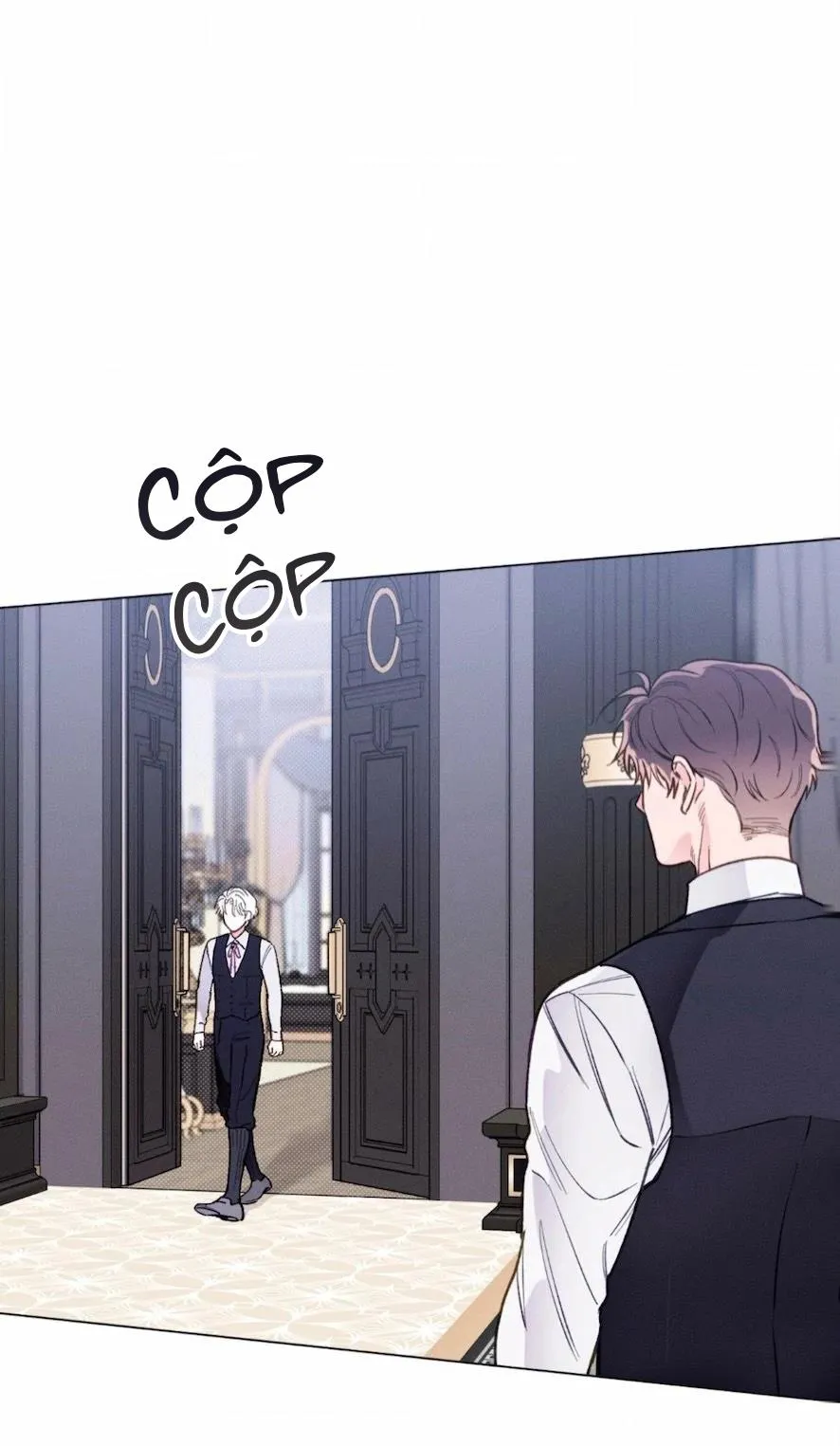 Xuyên Thành Bá Tước Omega Chapter 2 Trang 55