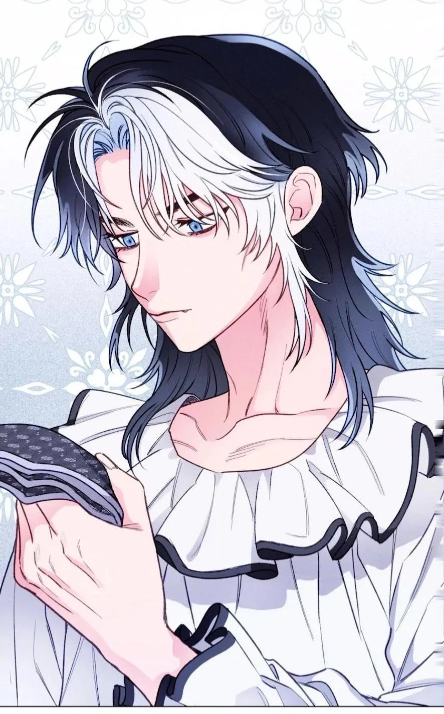 Xuyên Thành Bá Tước Omega Chapter 2 Trang 63