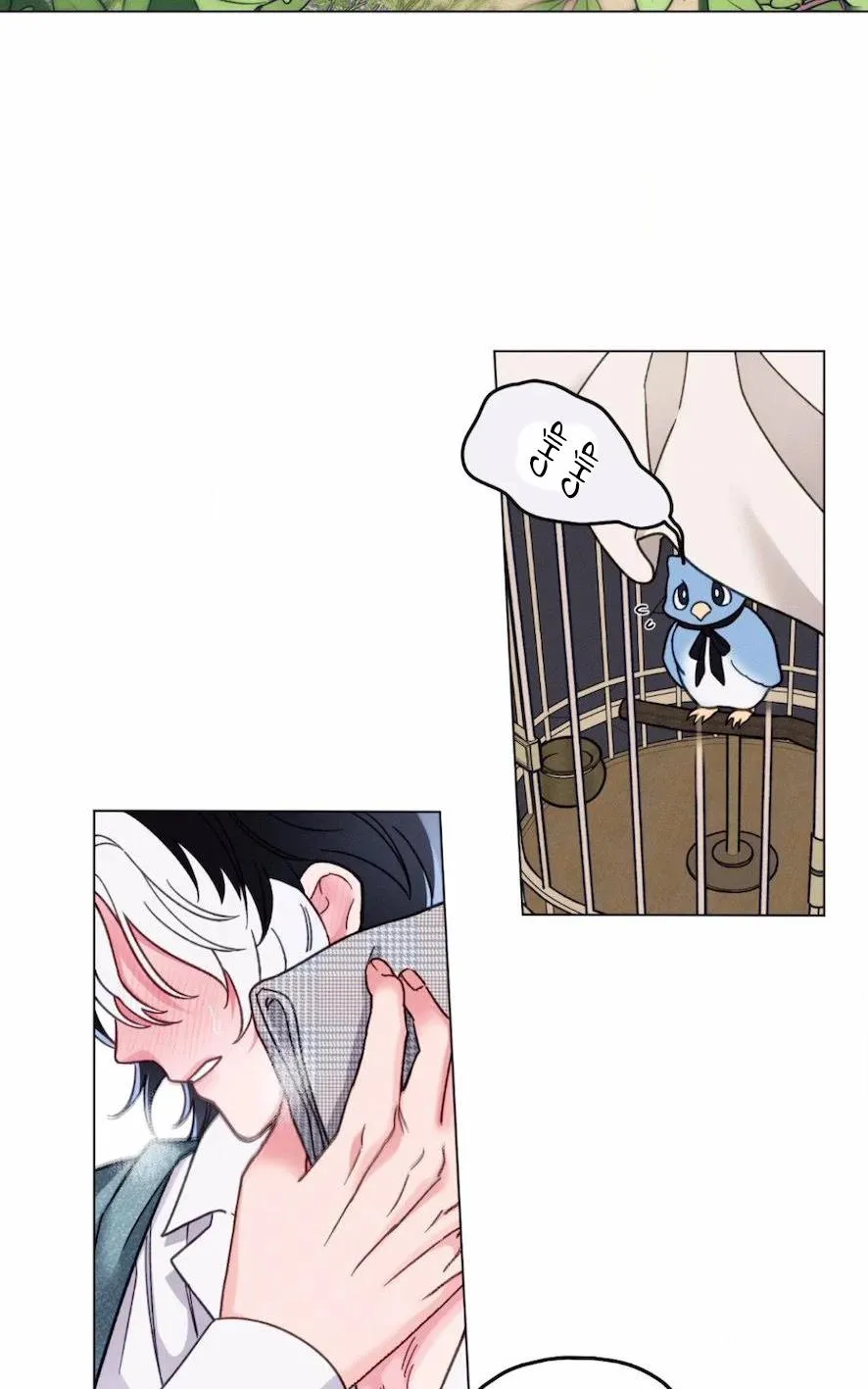 Xuyên Thành Bá Tước Omega Chapter 3 Trang 3