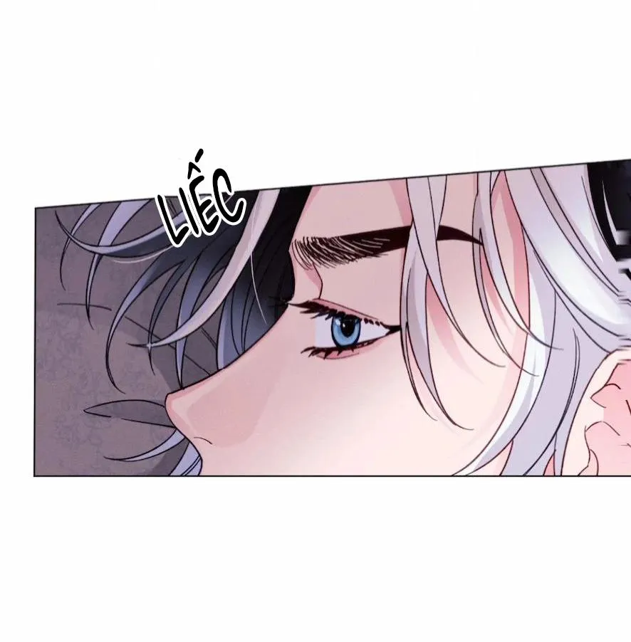 Xuyên Thành Bá Tước Omega Chapter 3 Trang 21