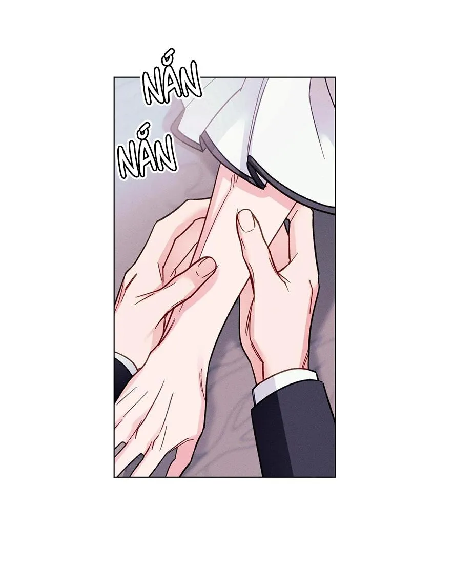 Xuyên Thành Bá Tước Omega Chapter 3 Trang 25