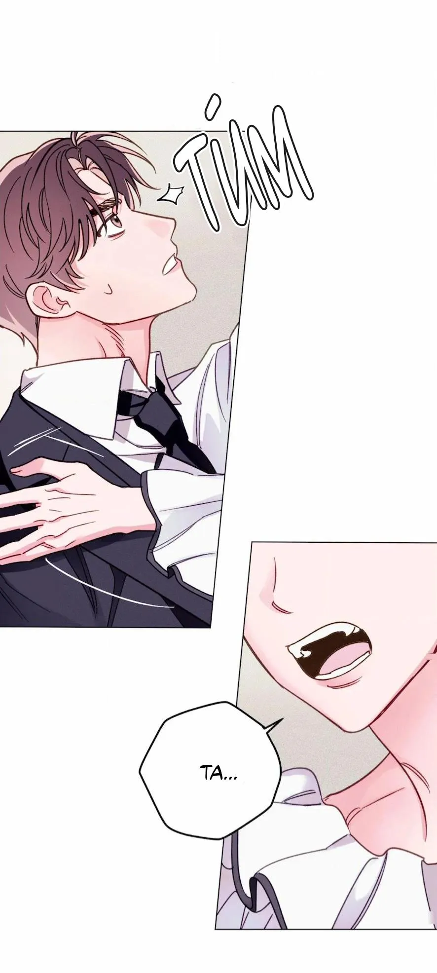 Xuyên Thành Bá Tước Omega Chapter 3 Trang 35