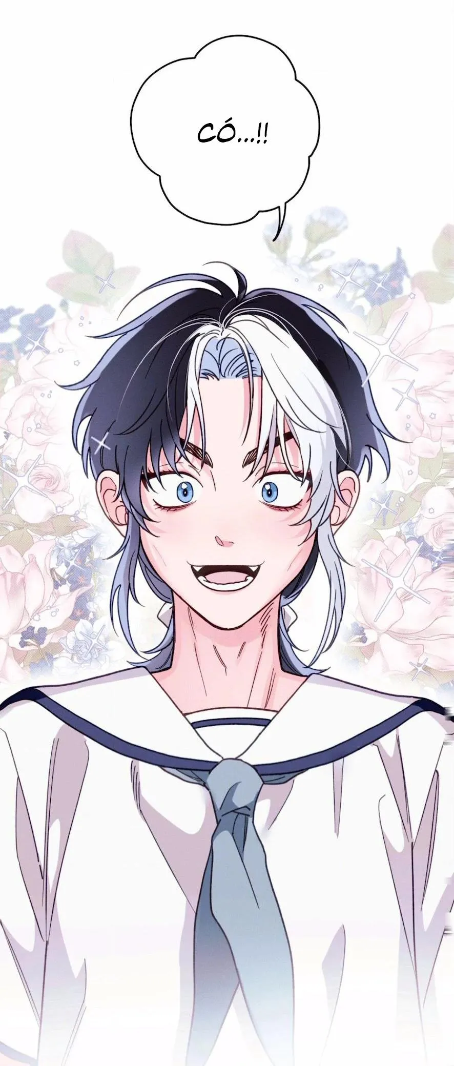 Xuyên Thành Bá Tước Omega Chapter 3 Trang 55