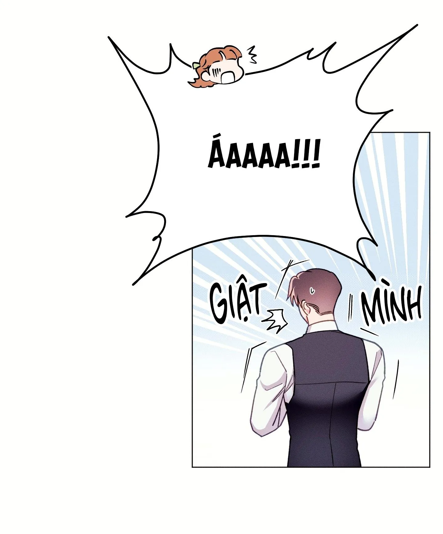 Xuyên Thành Bá Tước Omega Chapter 4 Trang 10