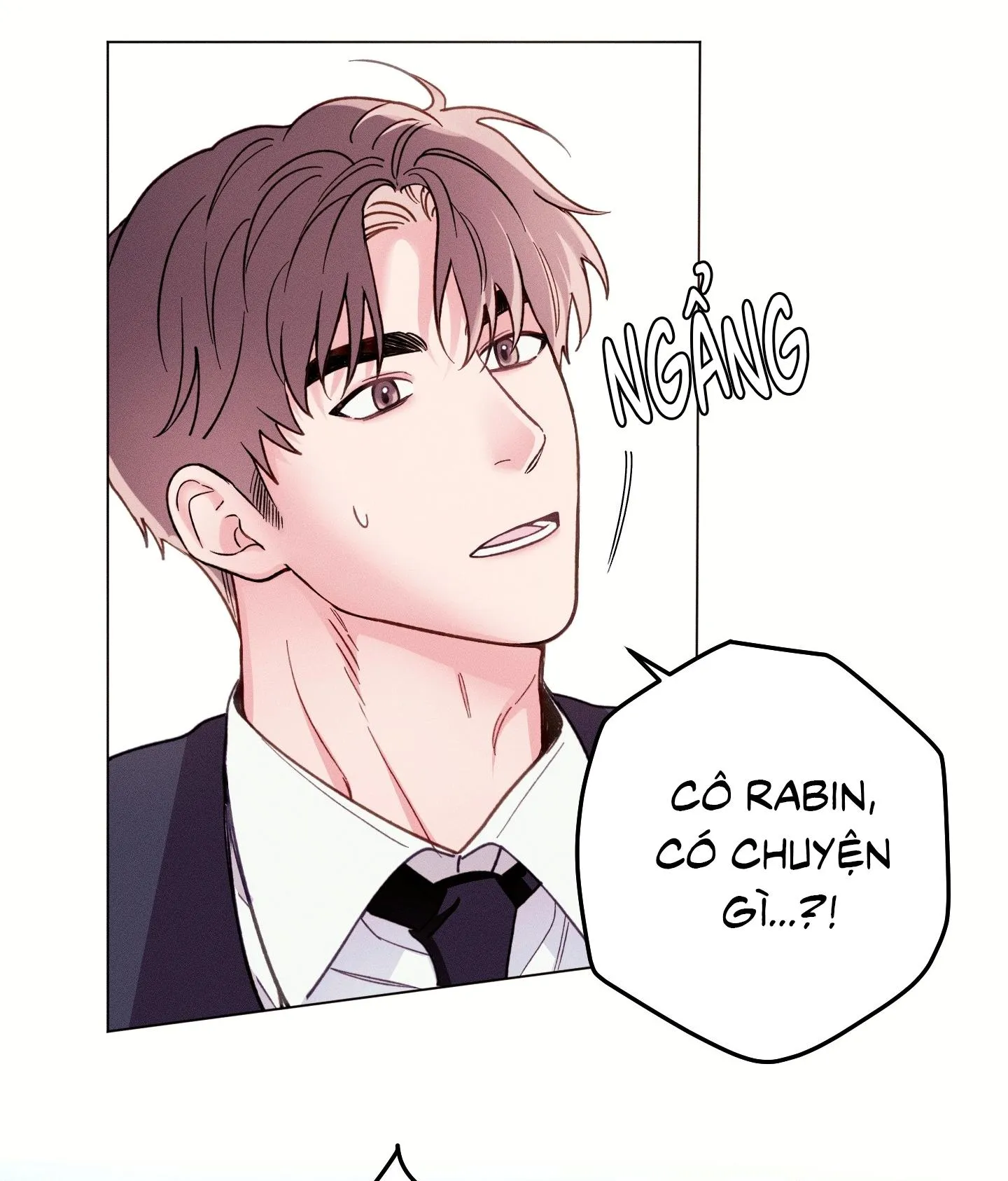 Xuyên Thành Bá Tước Omega Chapter 4 Trang 11