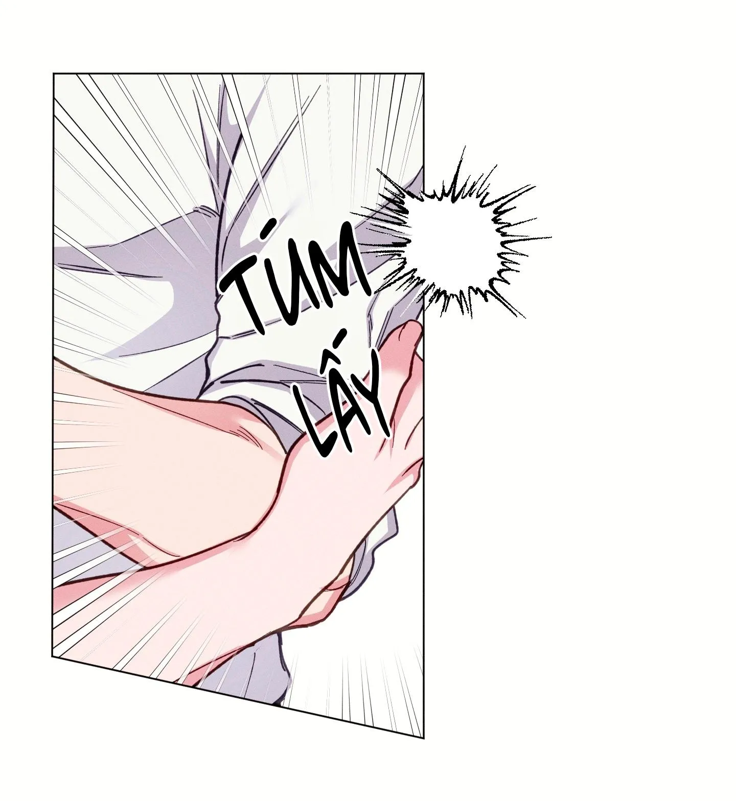 Xuyên Thành Bá Tước Omega Chapter 4 Trang 24