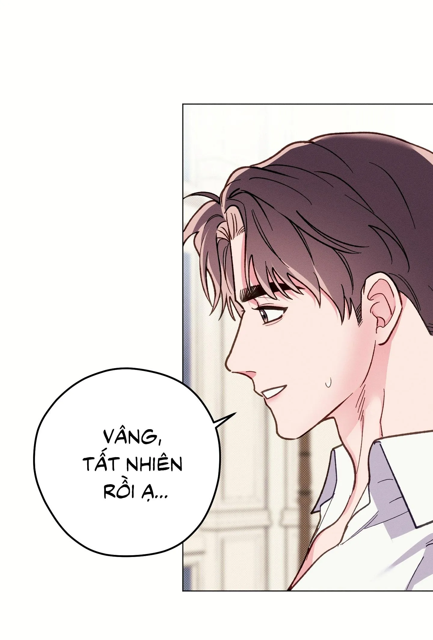 Xuyên Thành Bá Tước Omega Chapter 4 Trang 26