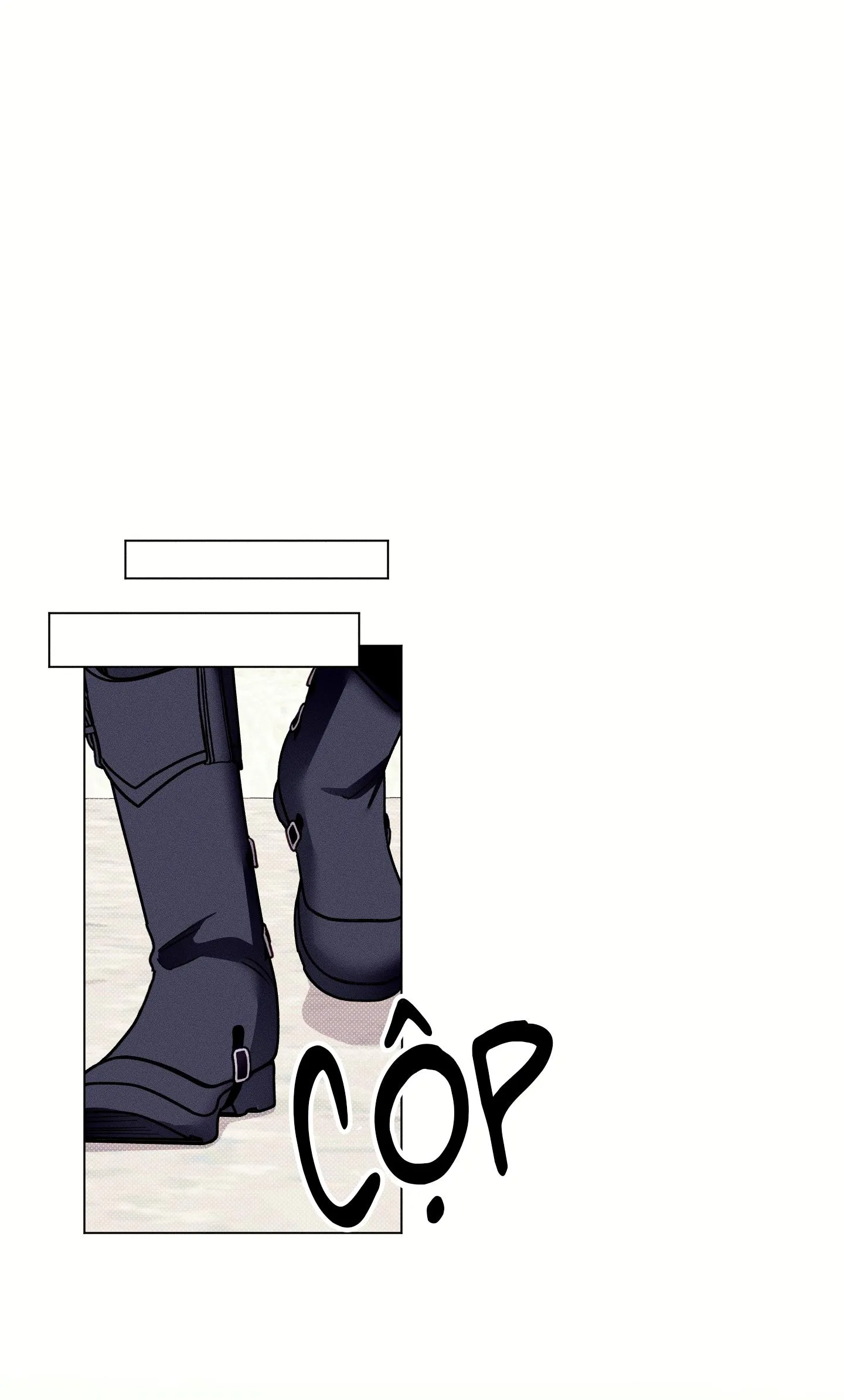 Xuyên Thành Bá Tước Omega Chapter 4 Trang 42