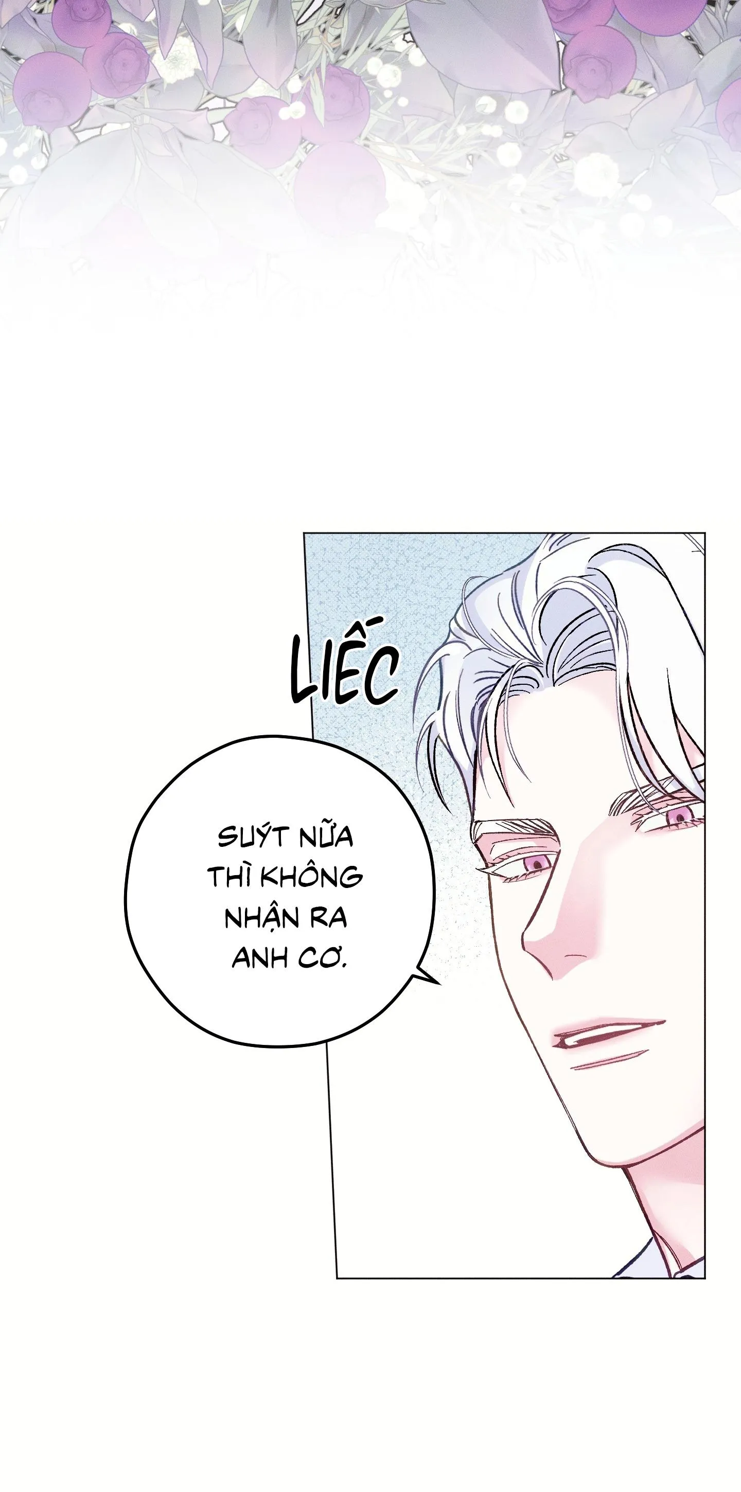 Xuyên Thành Bá Tước Omega Chapter 4 Trang 55