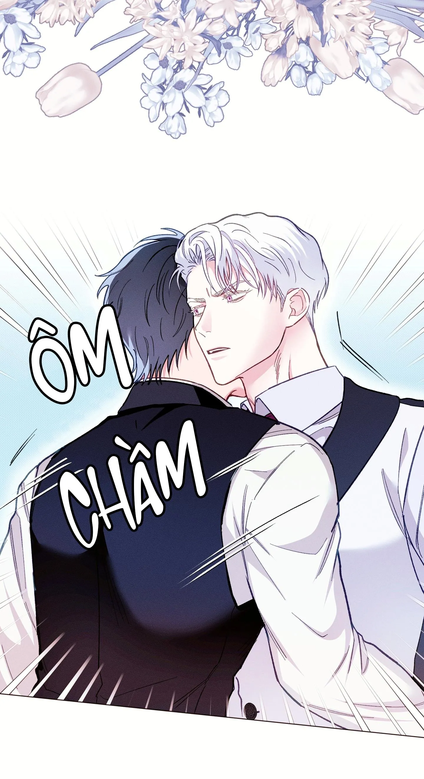 Xuyên Thành Bá Tước Omega Chapter 4 Trang 59