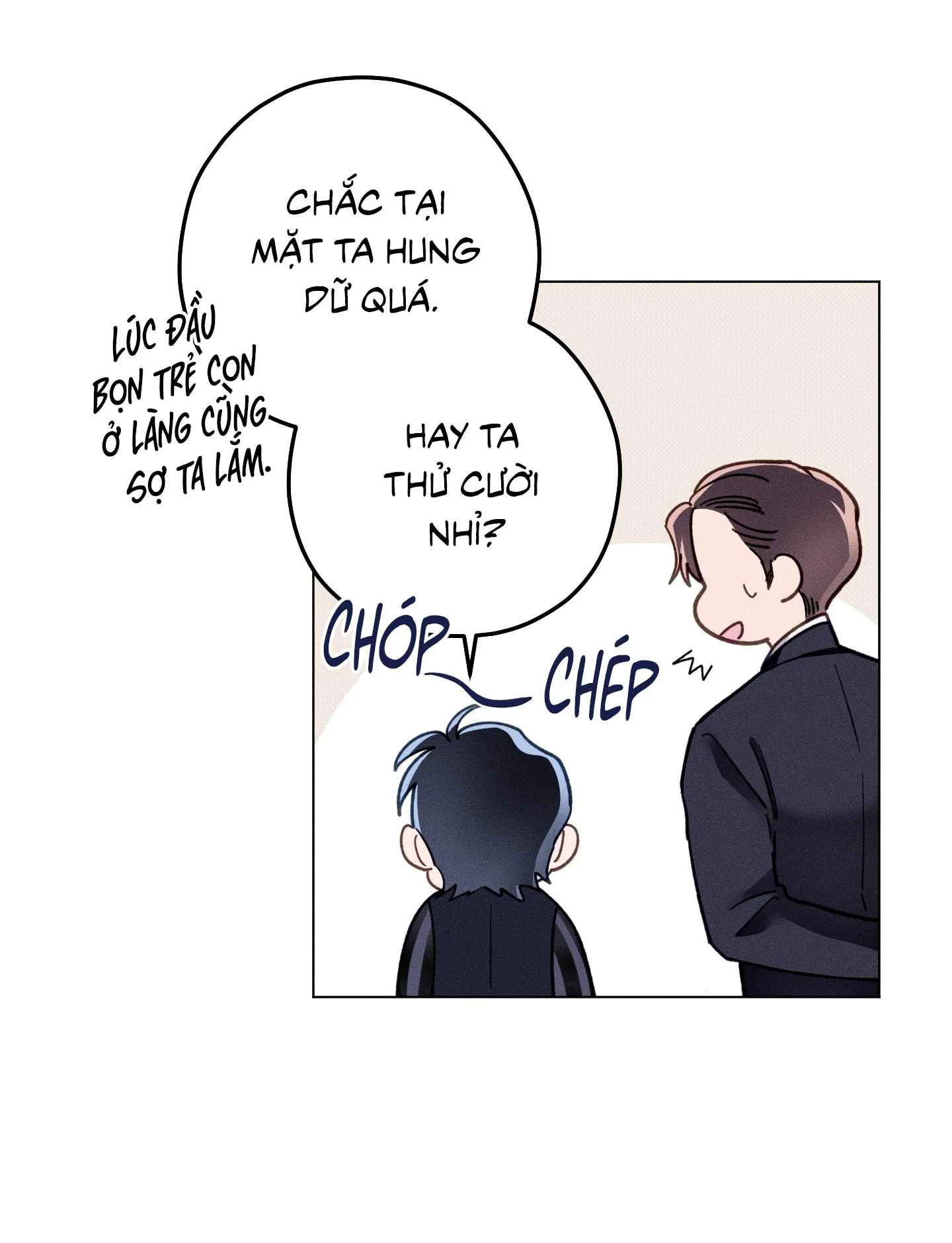 Xuyên Thành Bá Tước Omega Chapter 5 Trang 24