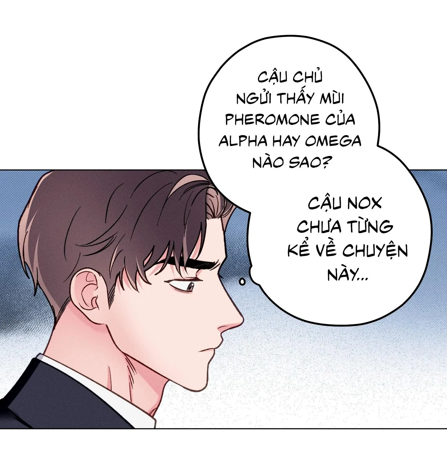 Xuyên Thành Bá Tước Omega Chapter 5 Trang 35