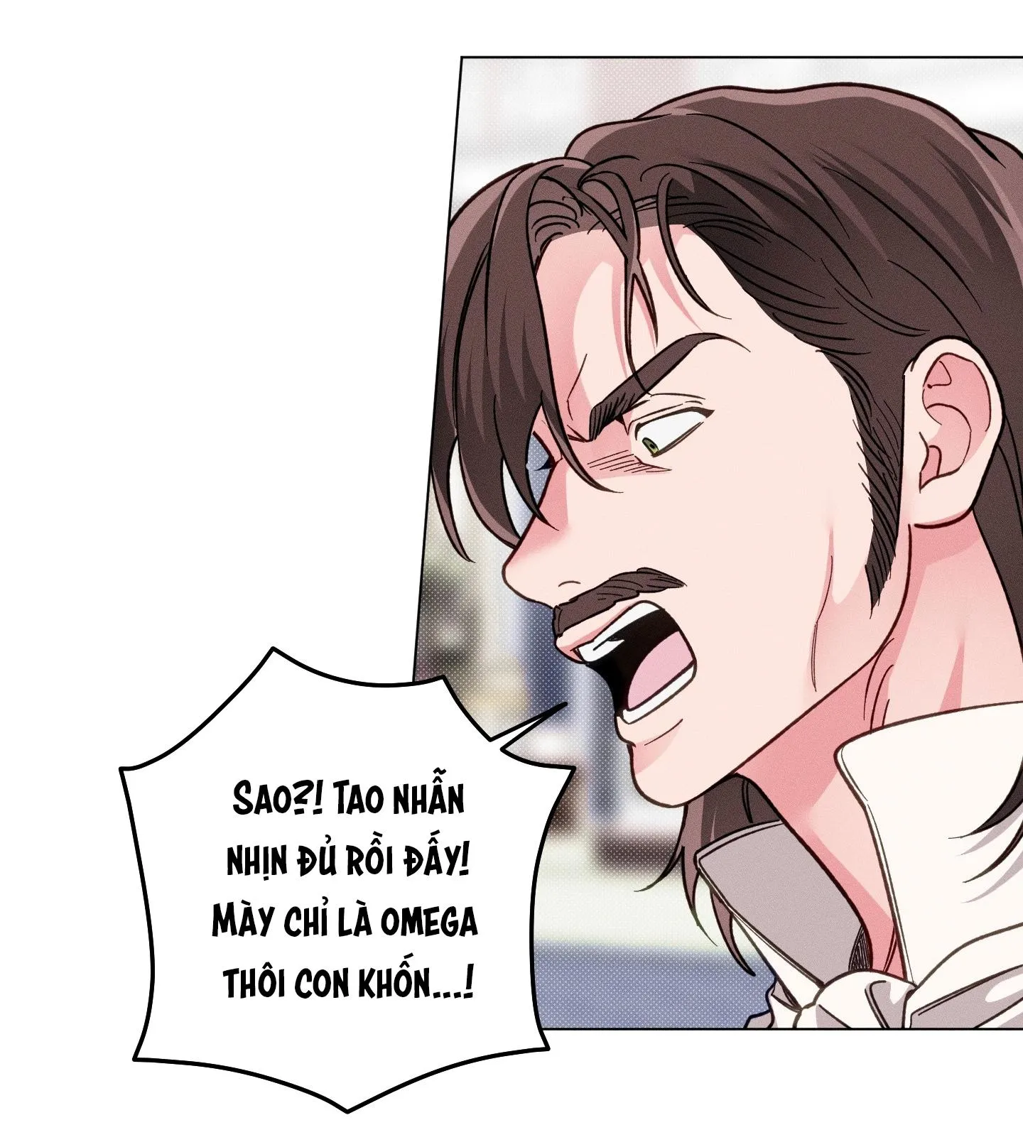 Xuyên Thành Bá Tước Omega Chapter 5 Trang 38