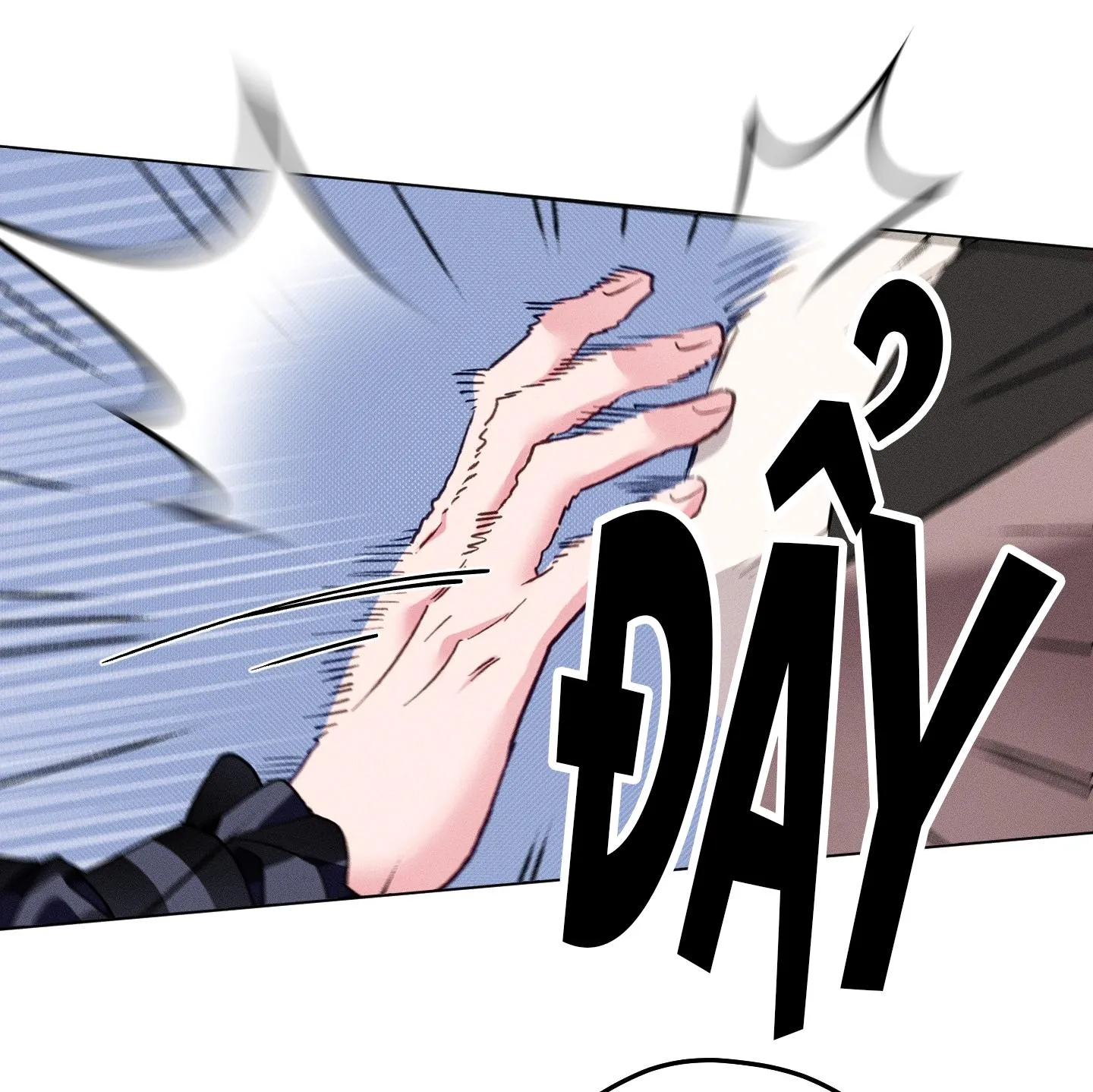 Xuyên Thành Bá Tước Omega Chapter 5 Trang 39