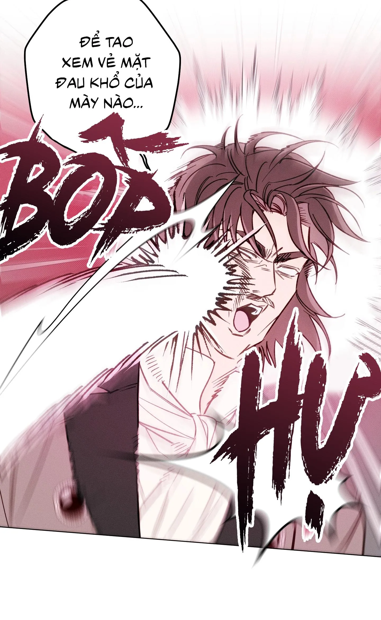 Xuyên Thành Bá Tước Omega Chapter 5 Trang 46