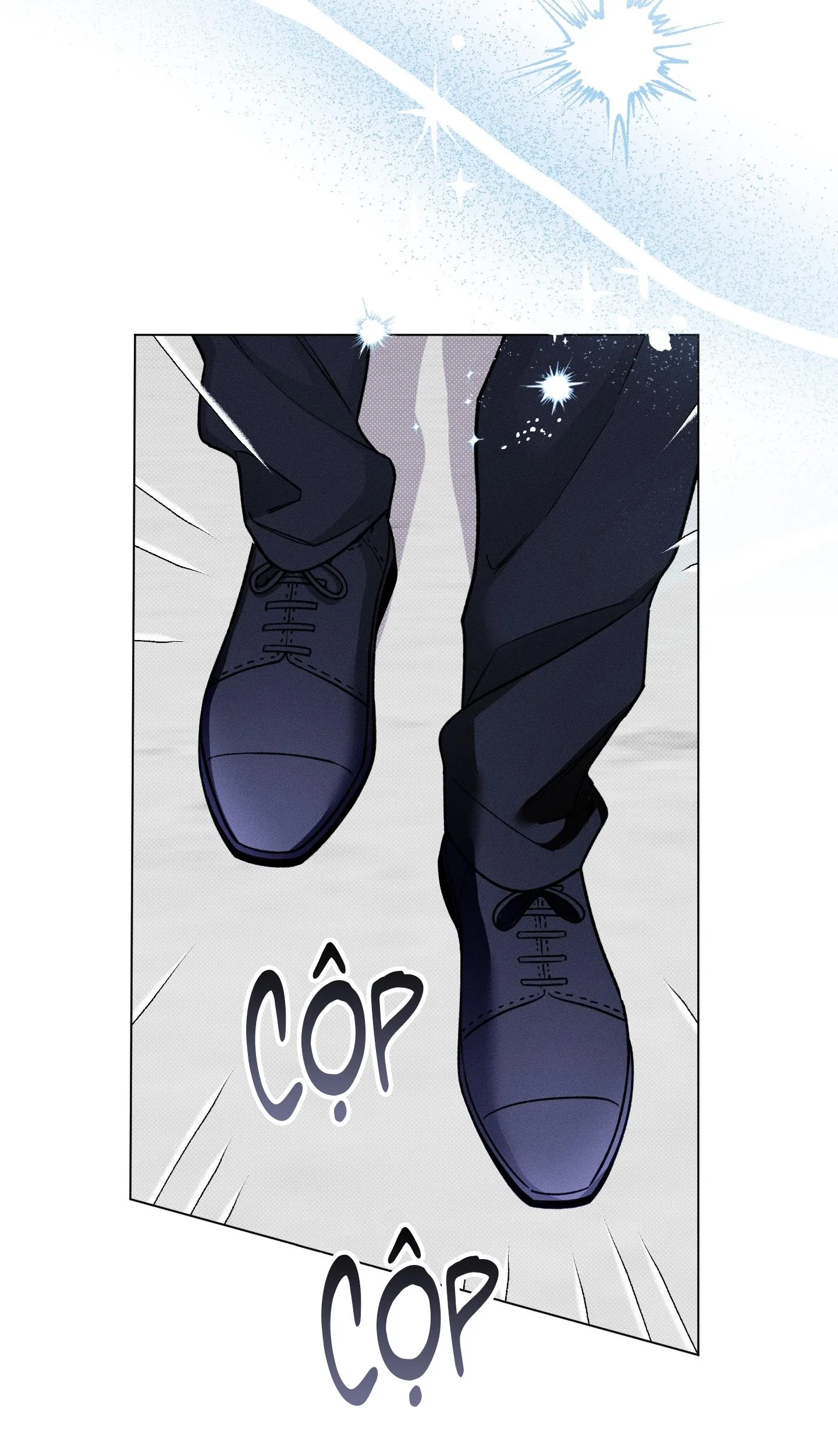 Xuyên Thành Bá Tước Omega Chapter 6 Trang 7