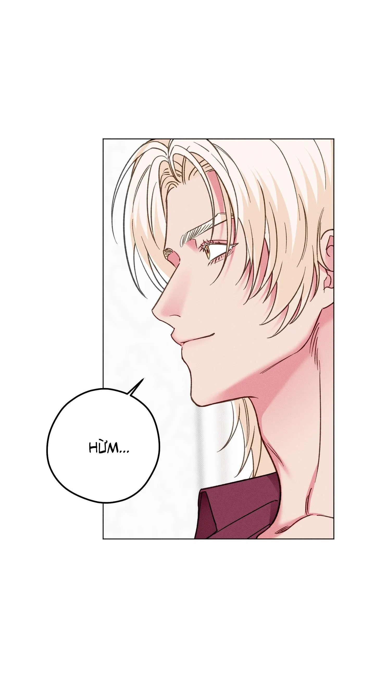 Xuyên Thành Bá Tước Omega Chapter 6 Trang 13