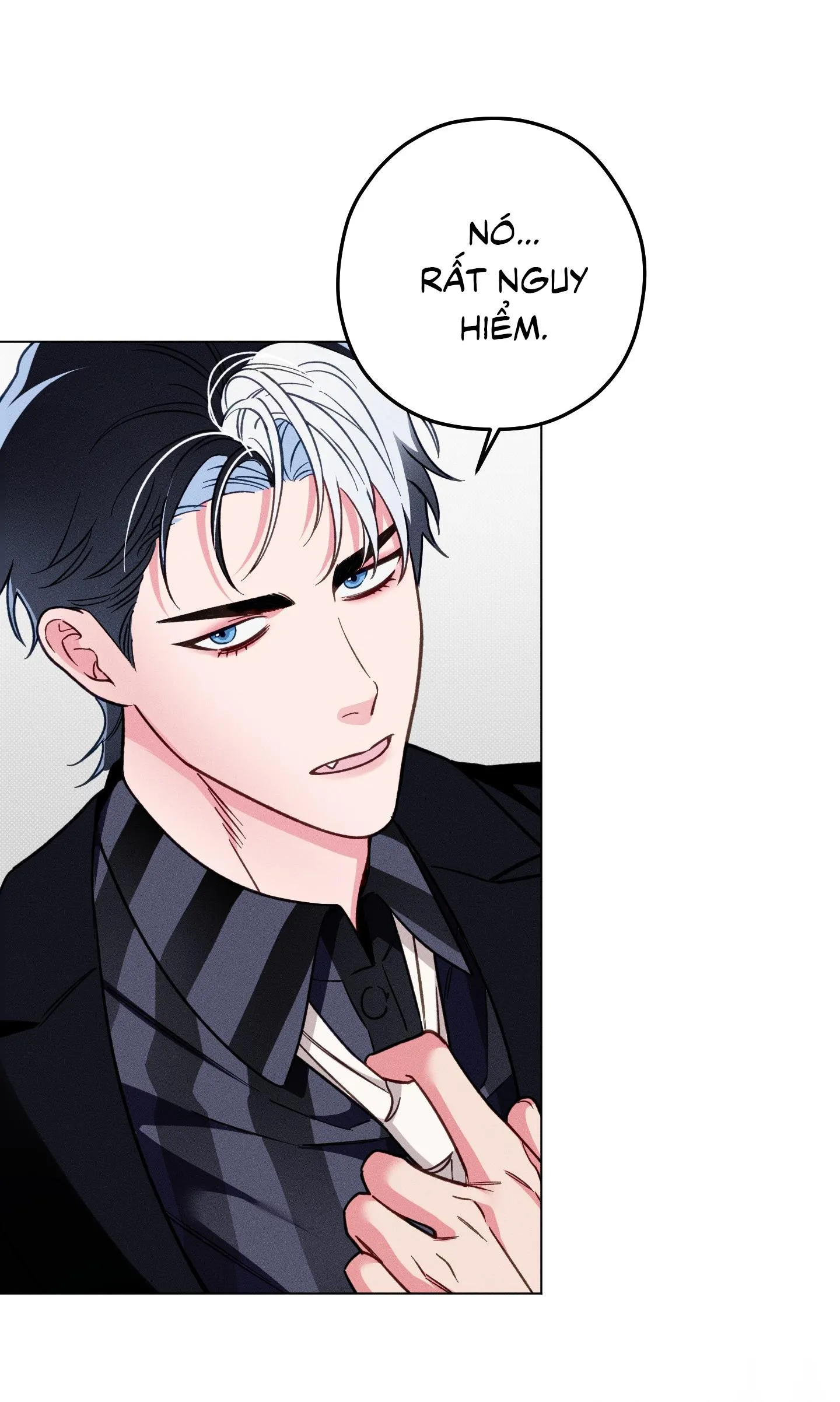 Xuyên Thành Bá Tước Omega Chapter 6 Trang 15