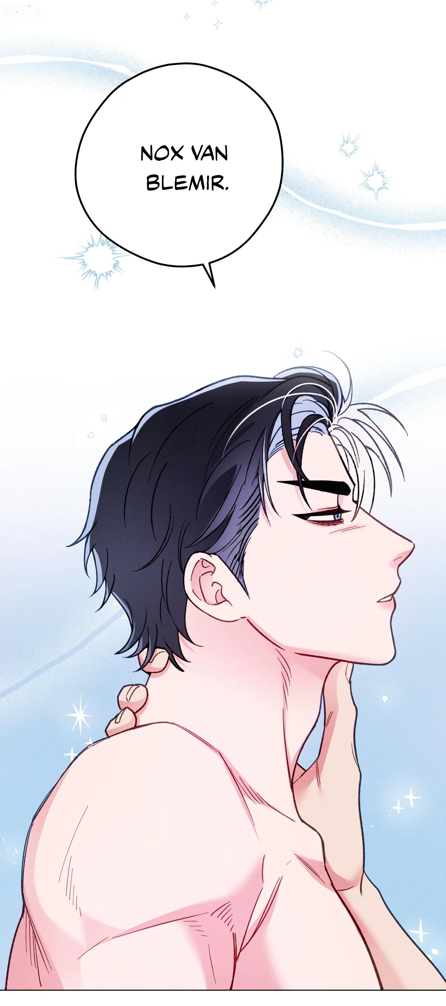 Xuyên Thành Bá Tước Omega Chapter 6 Trang 21