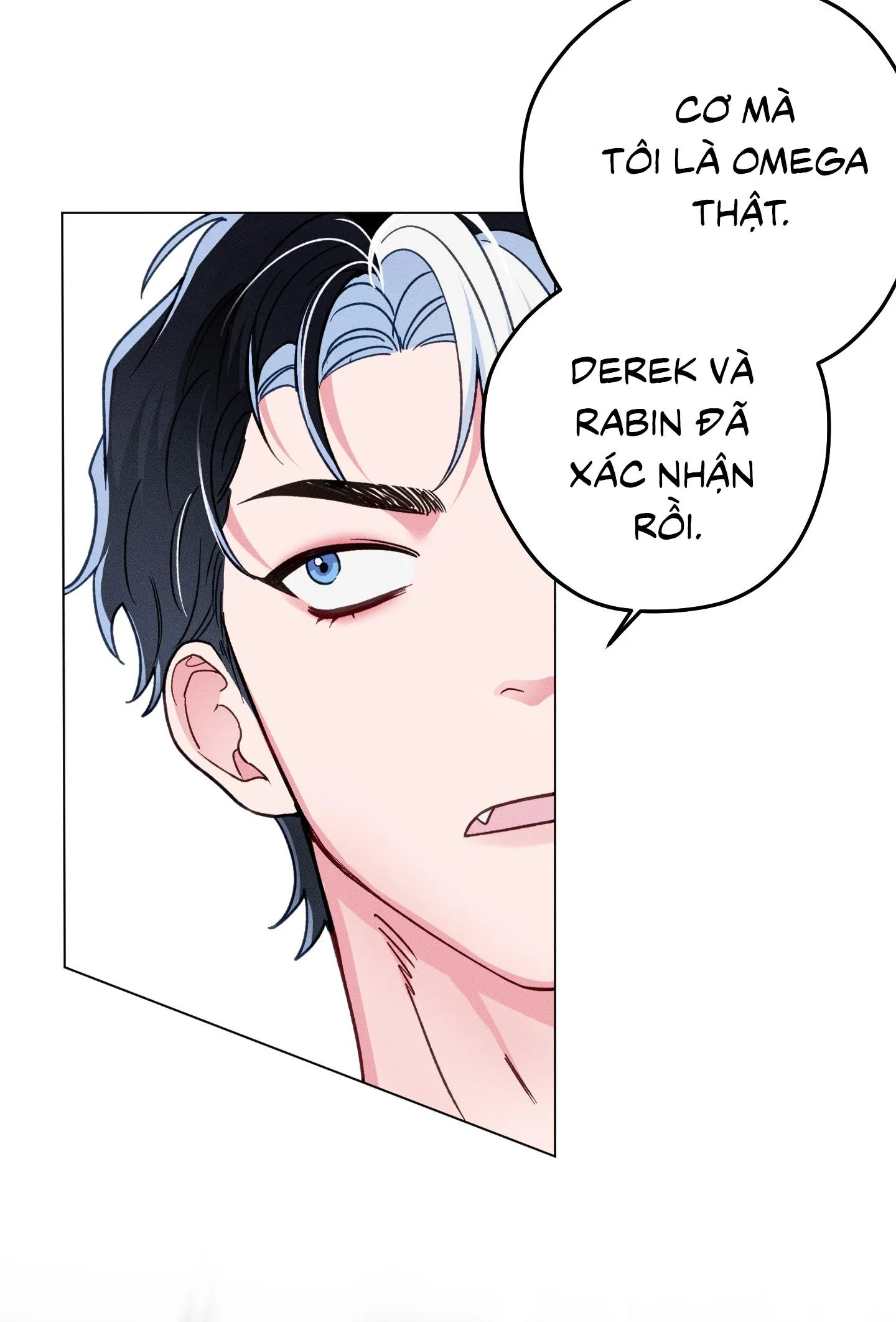 Xuyên Thành Bá Tước Omega Chapter 6 Trang 32