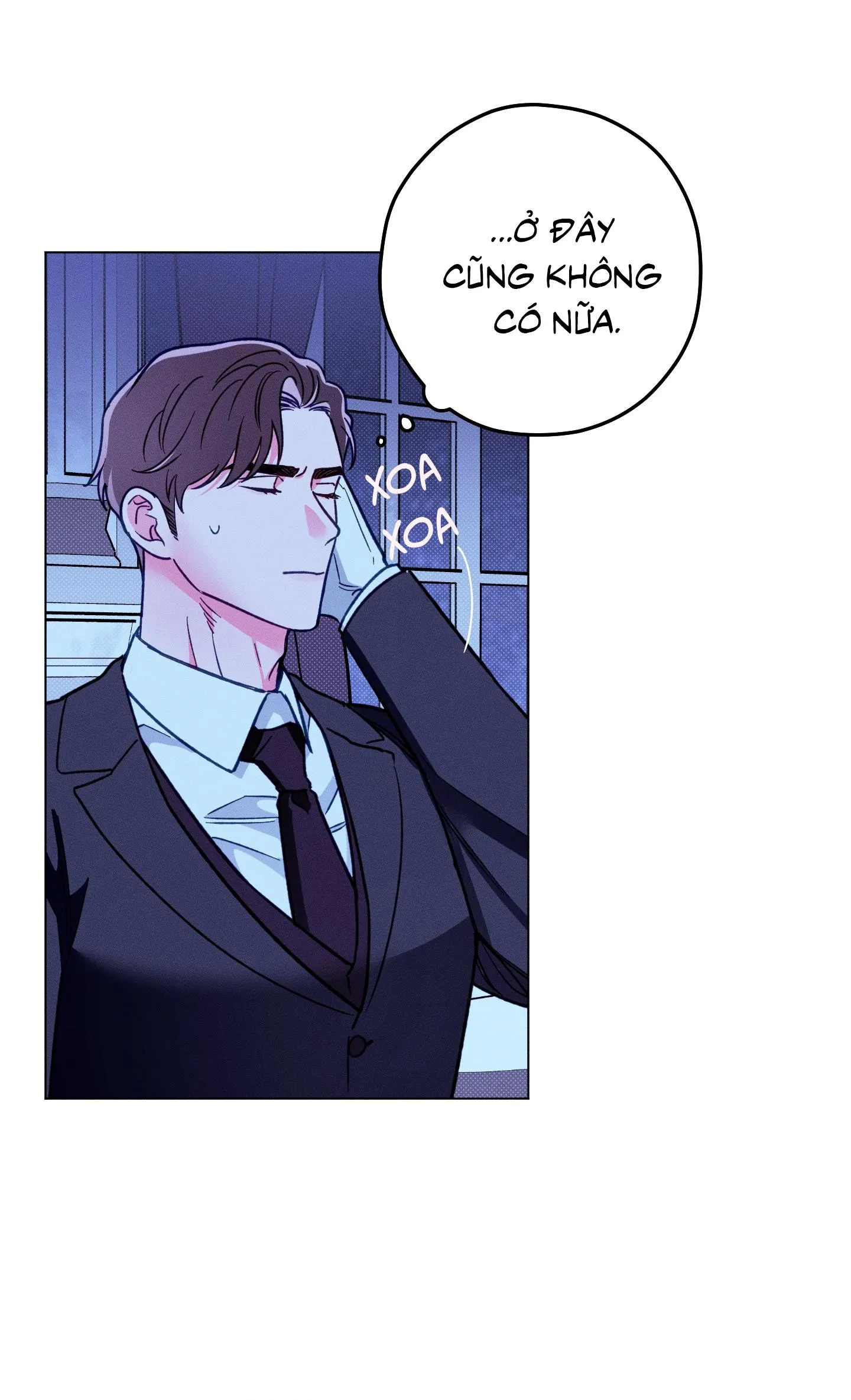 Xuyên Thành Bá Tước Omega Chapter 6 Trang 47