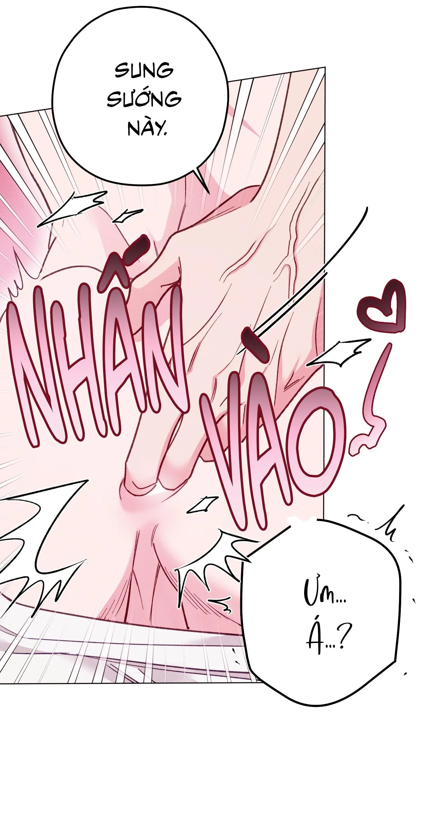Xuyên Thành Bá Tước Omega Chapter 6 Trang 64