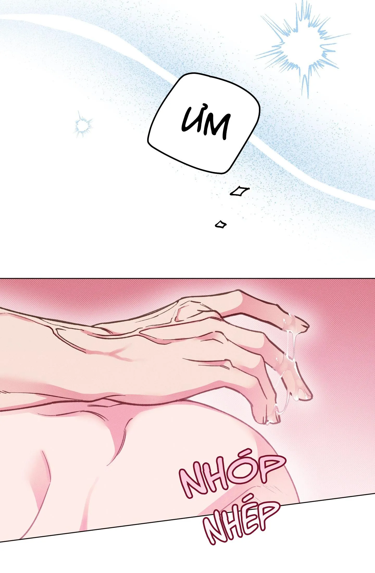 Xuyên Thành Bá Tước Omega Chapter 7 Trang 4