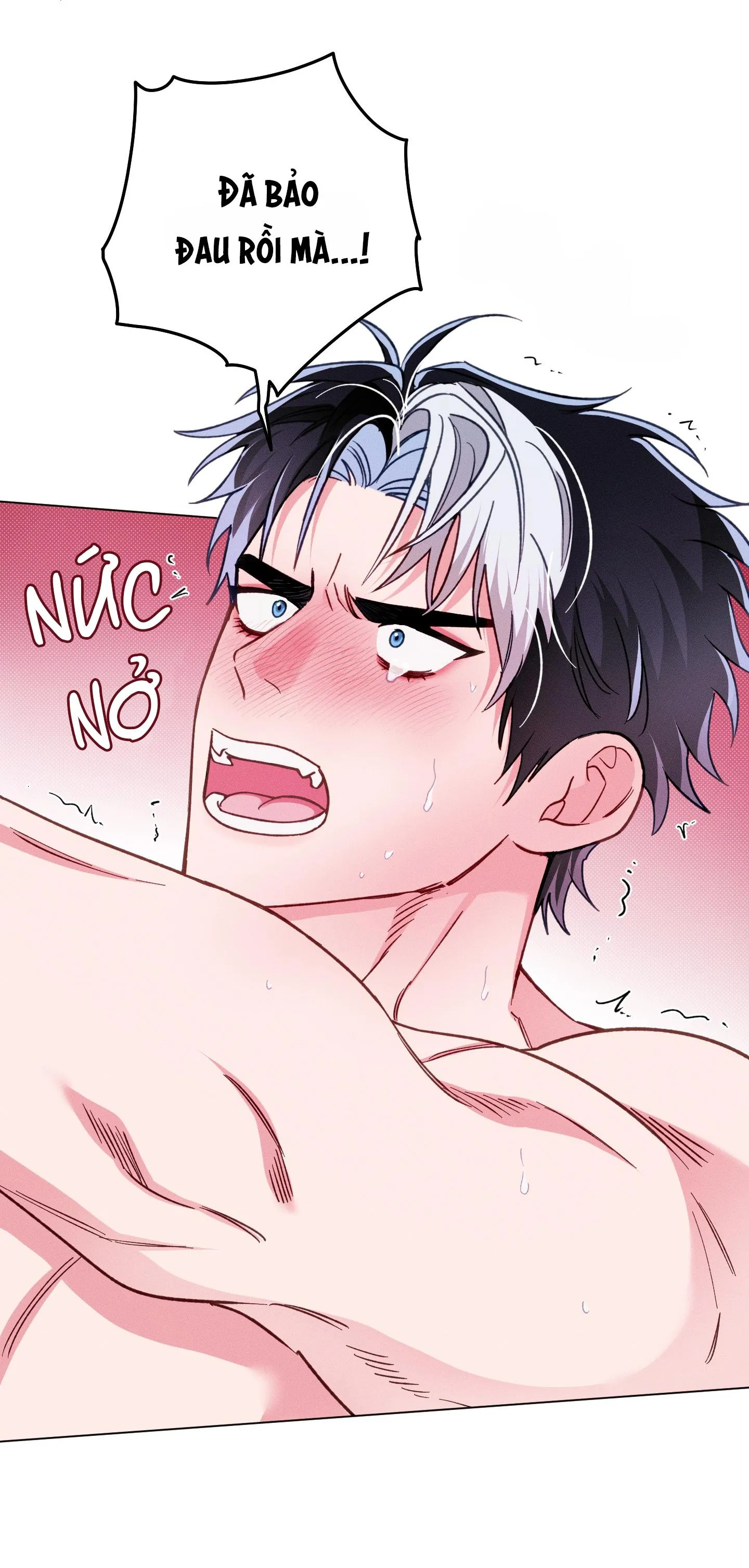 Xuyên Thành Bá Tước Omega Chapter 7 Trang 15