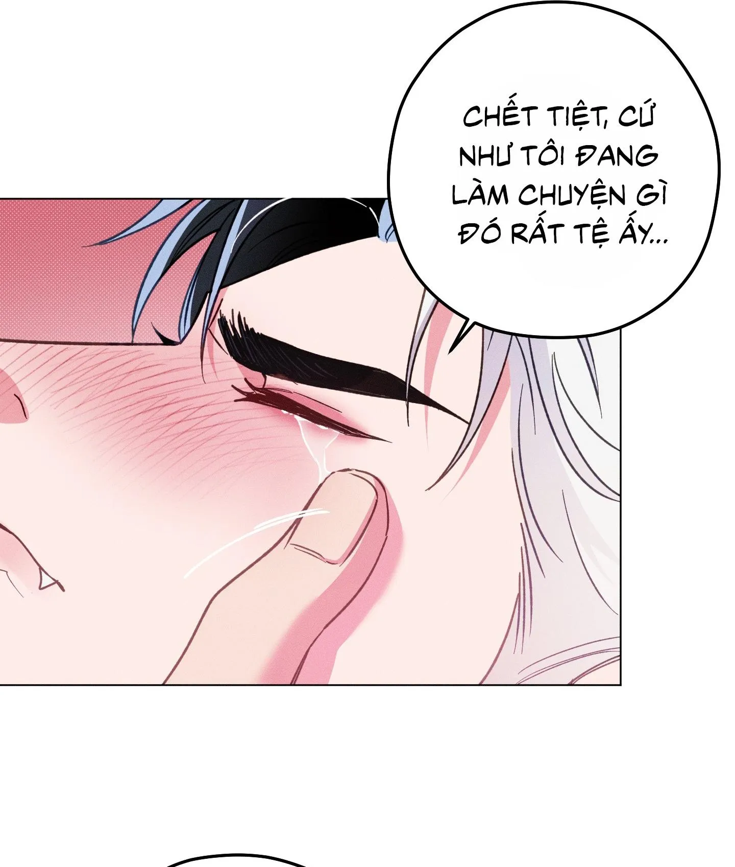 Xuyên Thành Bá Tước Omega Chapter 7 Trang 23