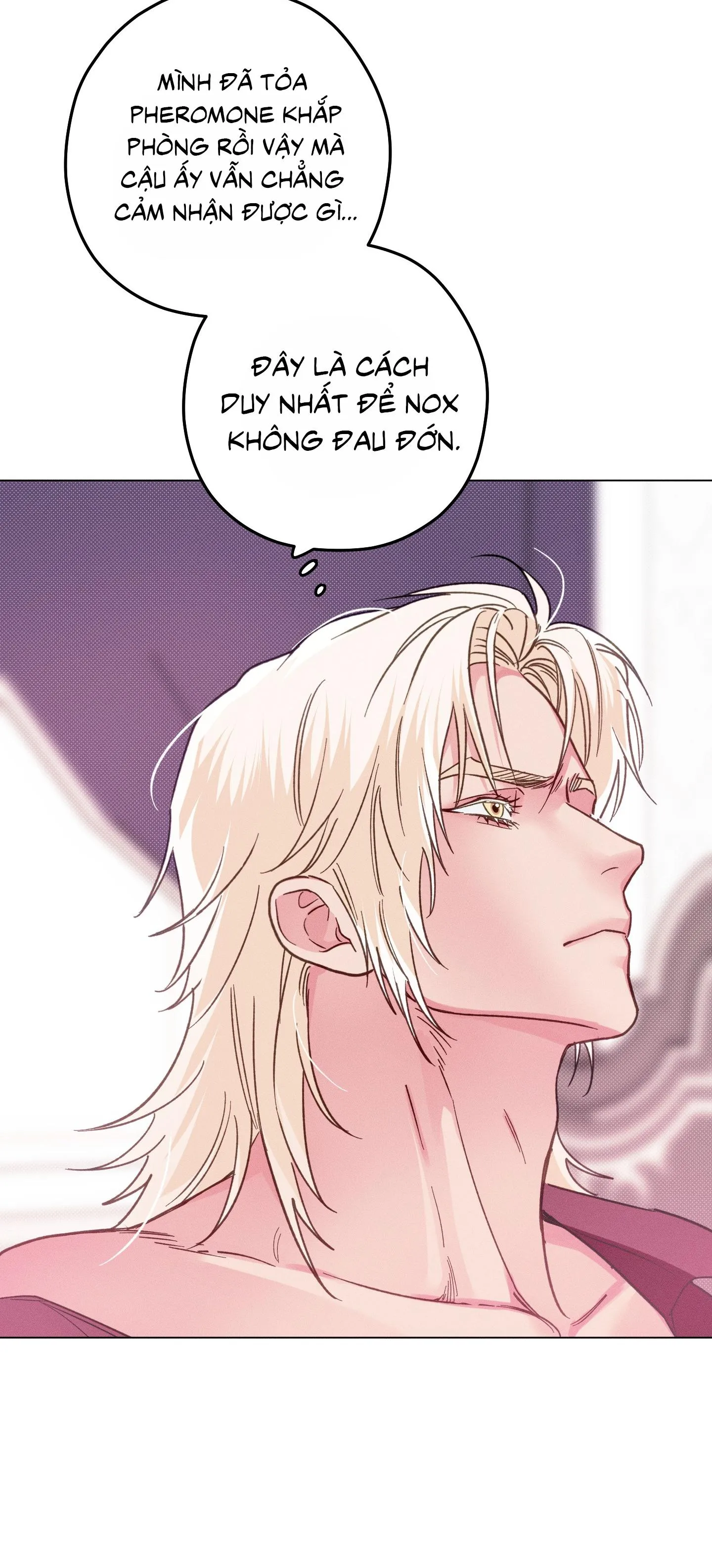 Xuyên Thành Bá Tước Omega Chapter 7 Trang 24