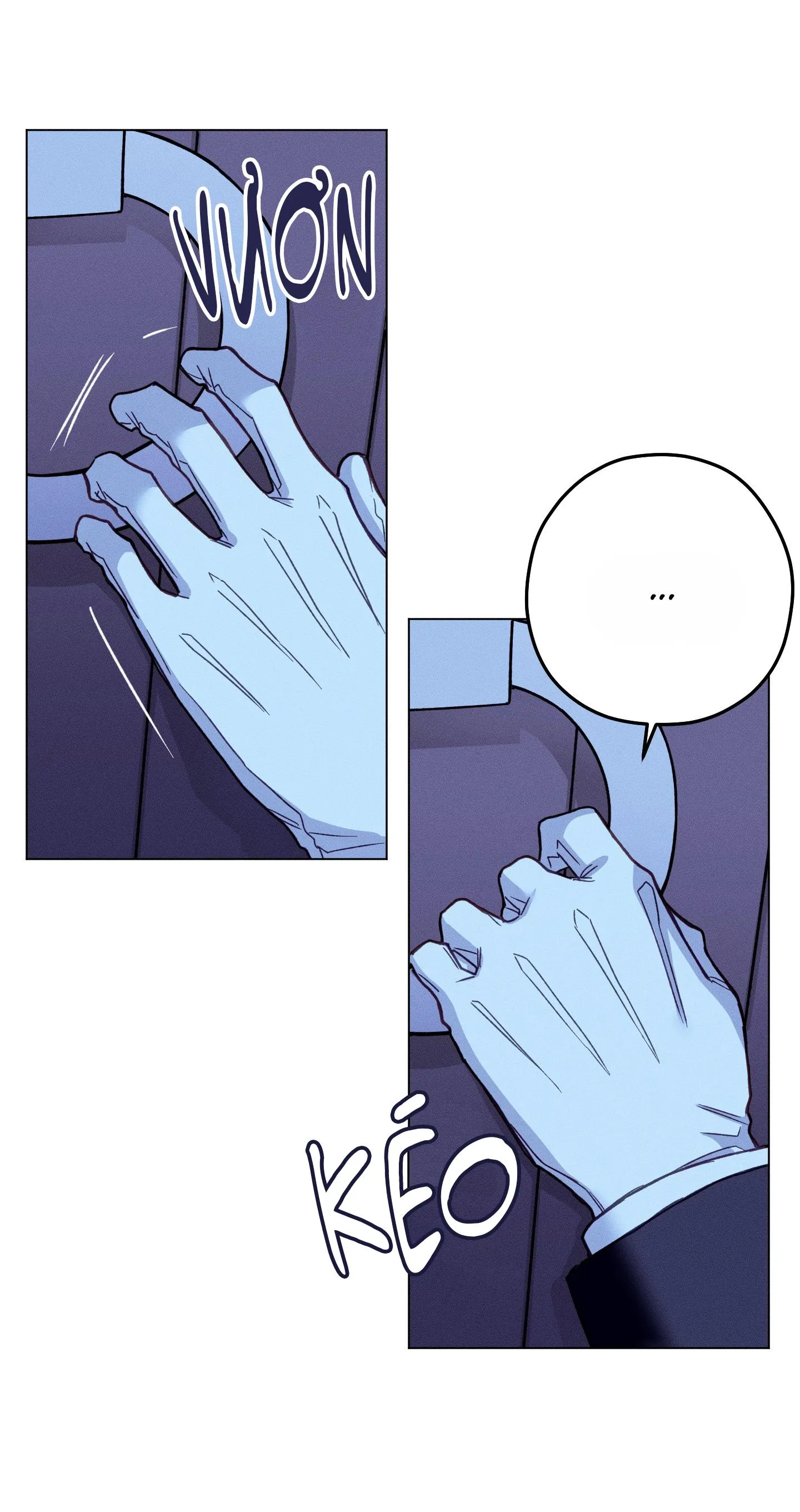 Xuyên Thành Bá Tước Omega Chapter 7 Trang 30