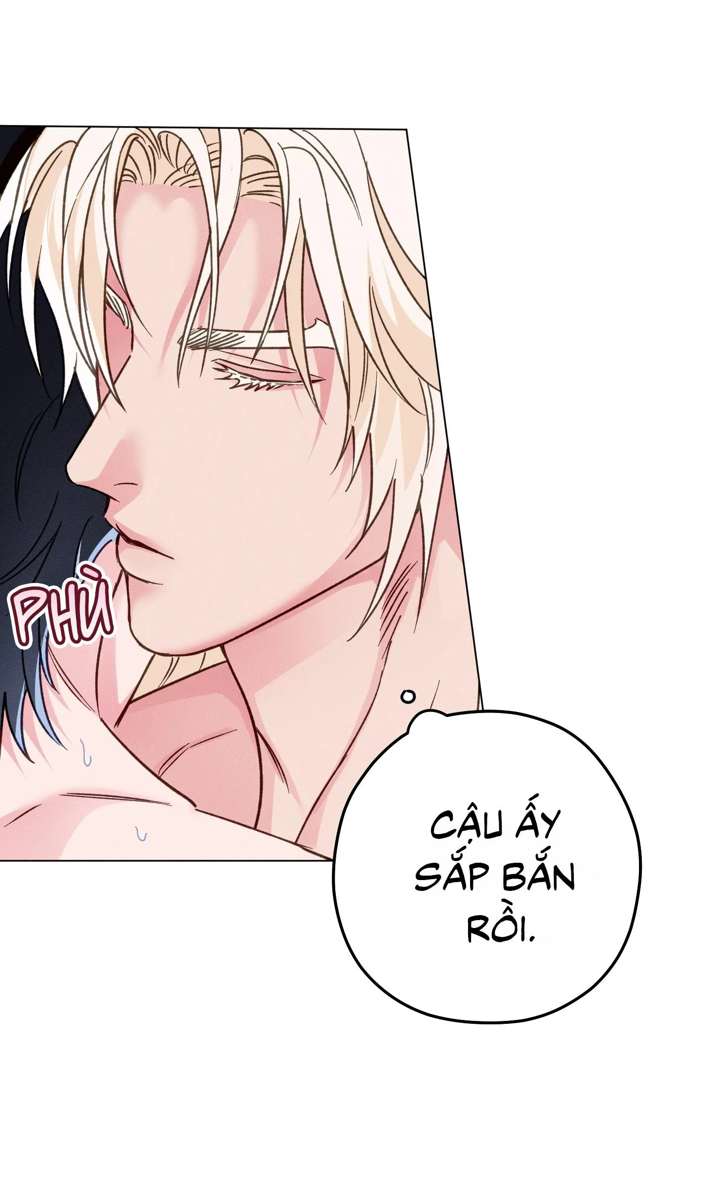 Xuyên Thành Bá Tước Omega Chapter 7 Trang 36