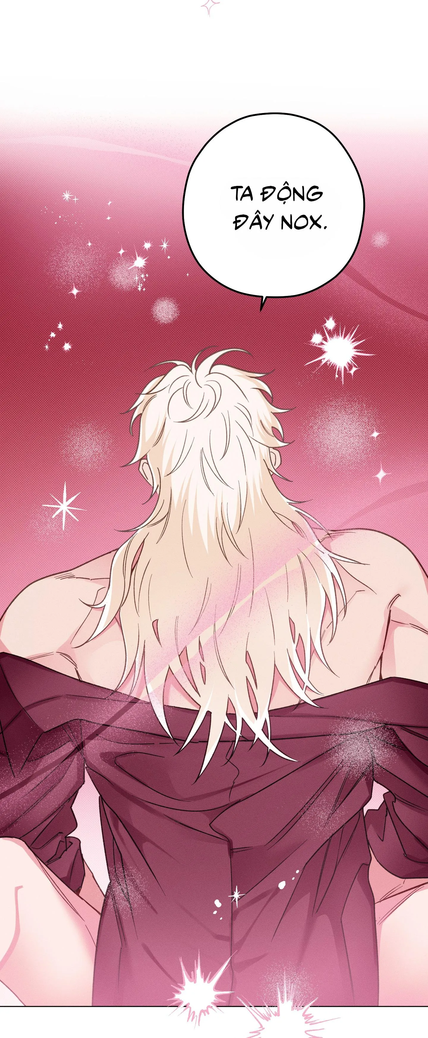 Xuyên Thành Bá Tước Omega Chapter 7 Trang 40