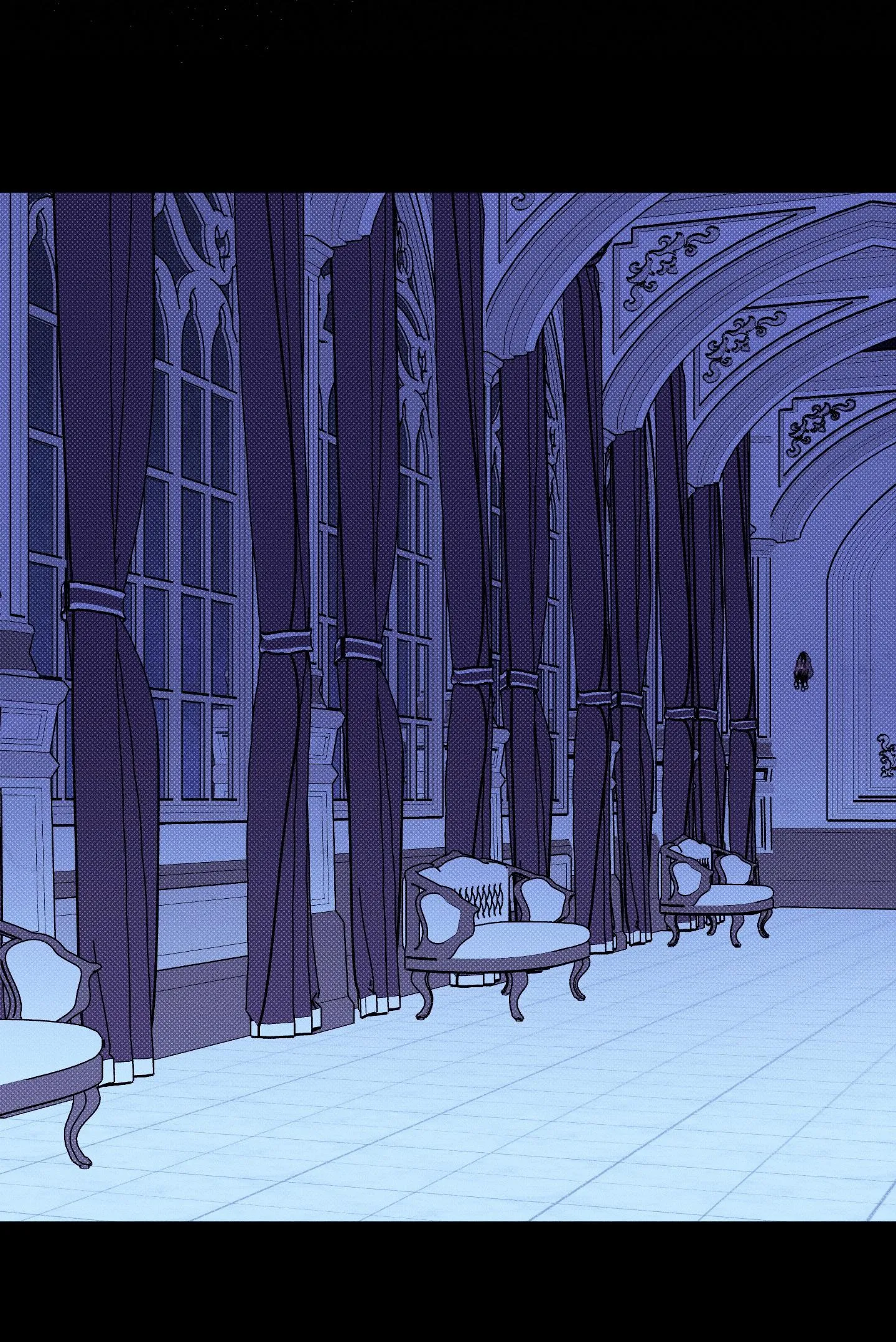 Xuyên Thành Bá Tước Omega Chapter 7 Trang 56