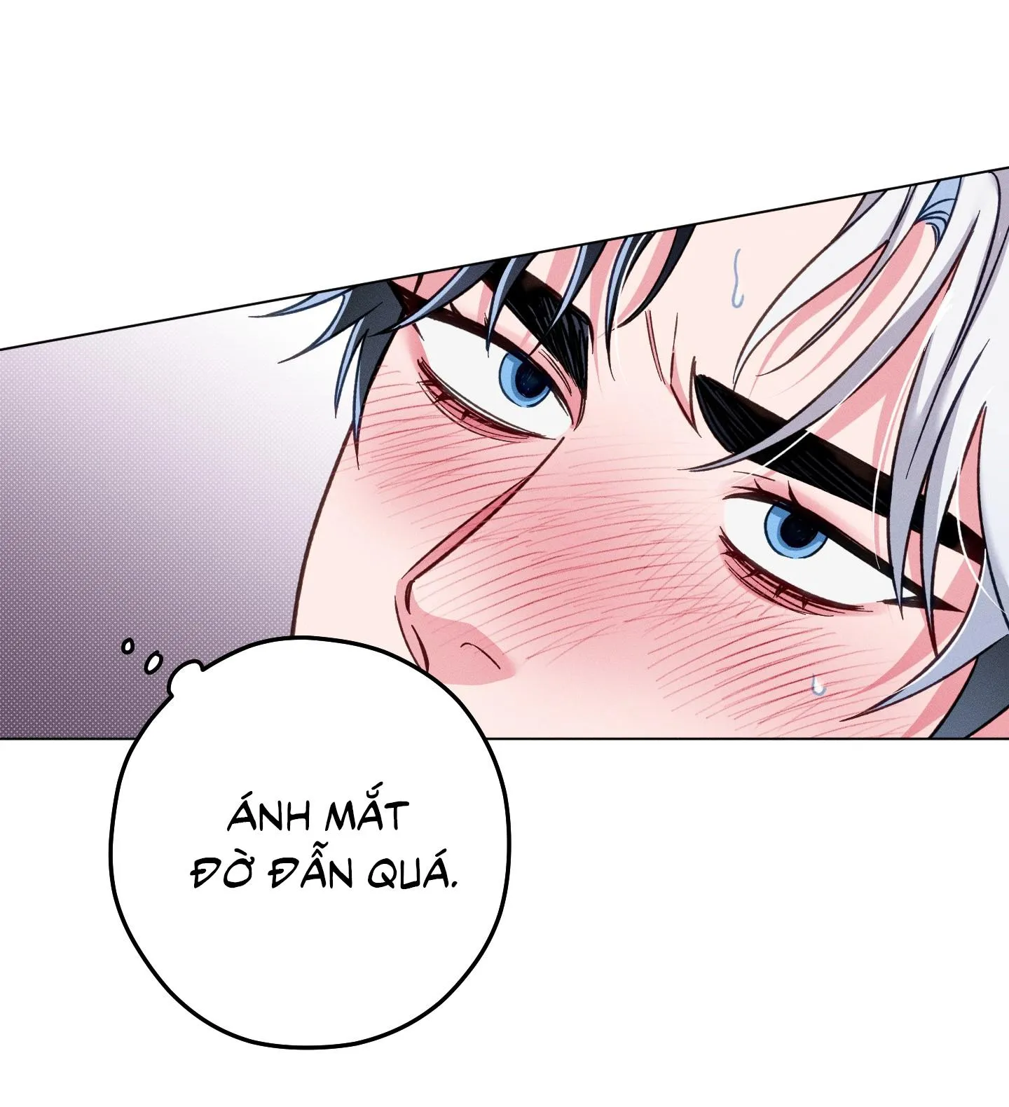 Xuyên Thành Bá Tước Omega Chapter 8 Trang 37