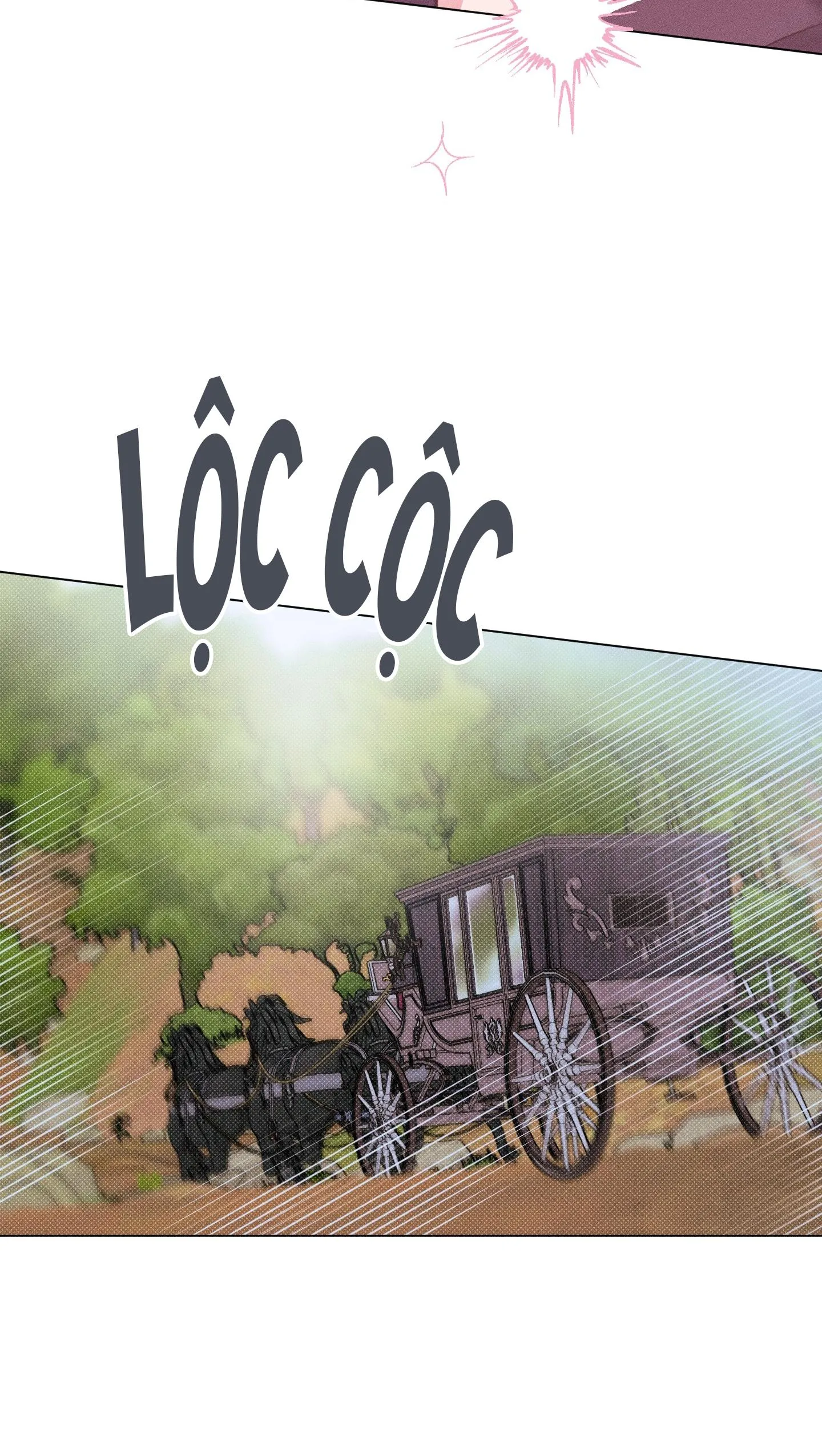 Xuyên Thành Bá Tước Omega Chapter 8 Trang 47