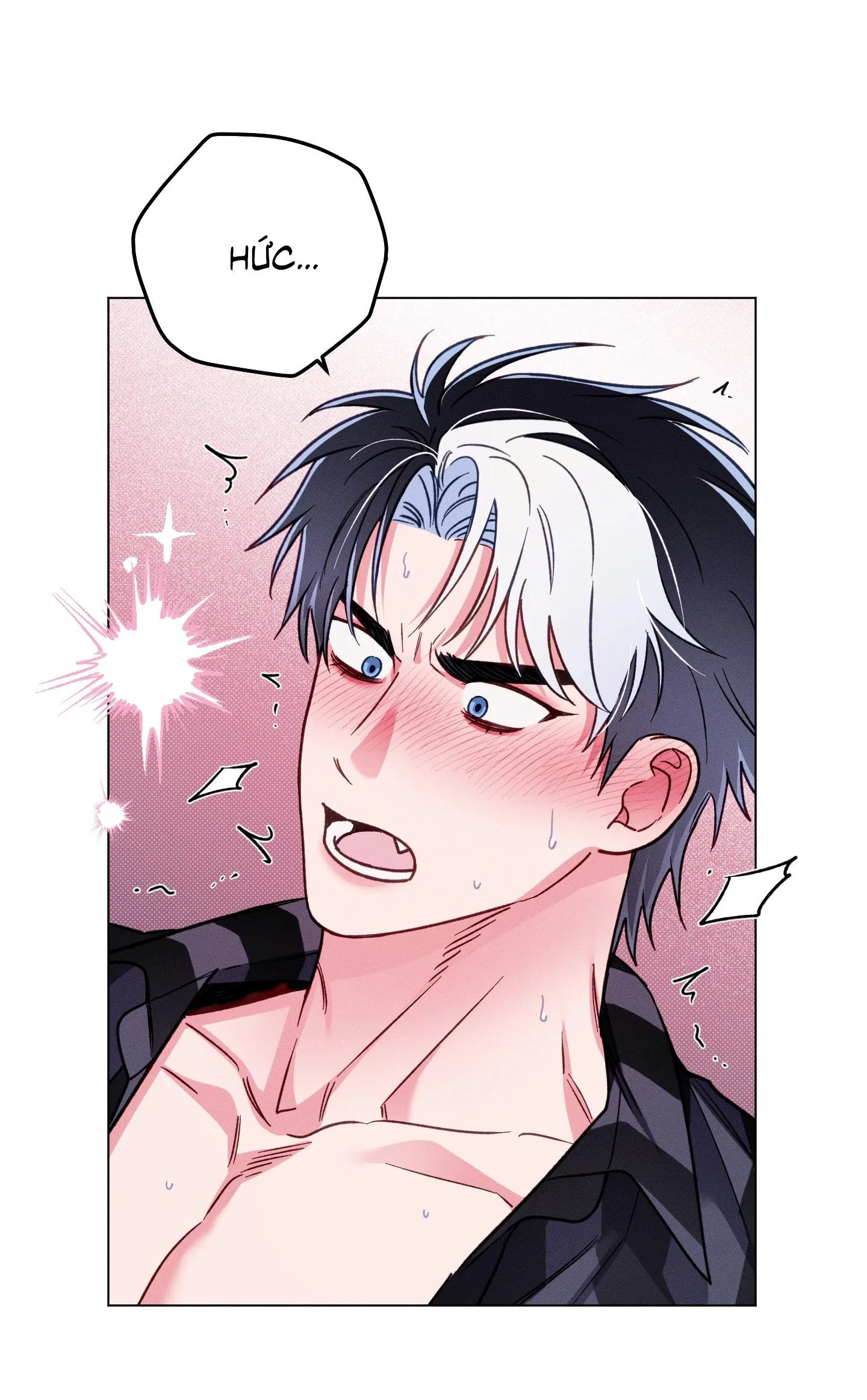 Xuyên Thành Bá Tước Omega Chapter 8 Trang 54