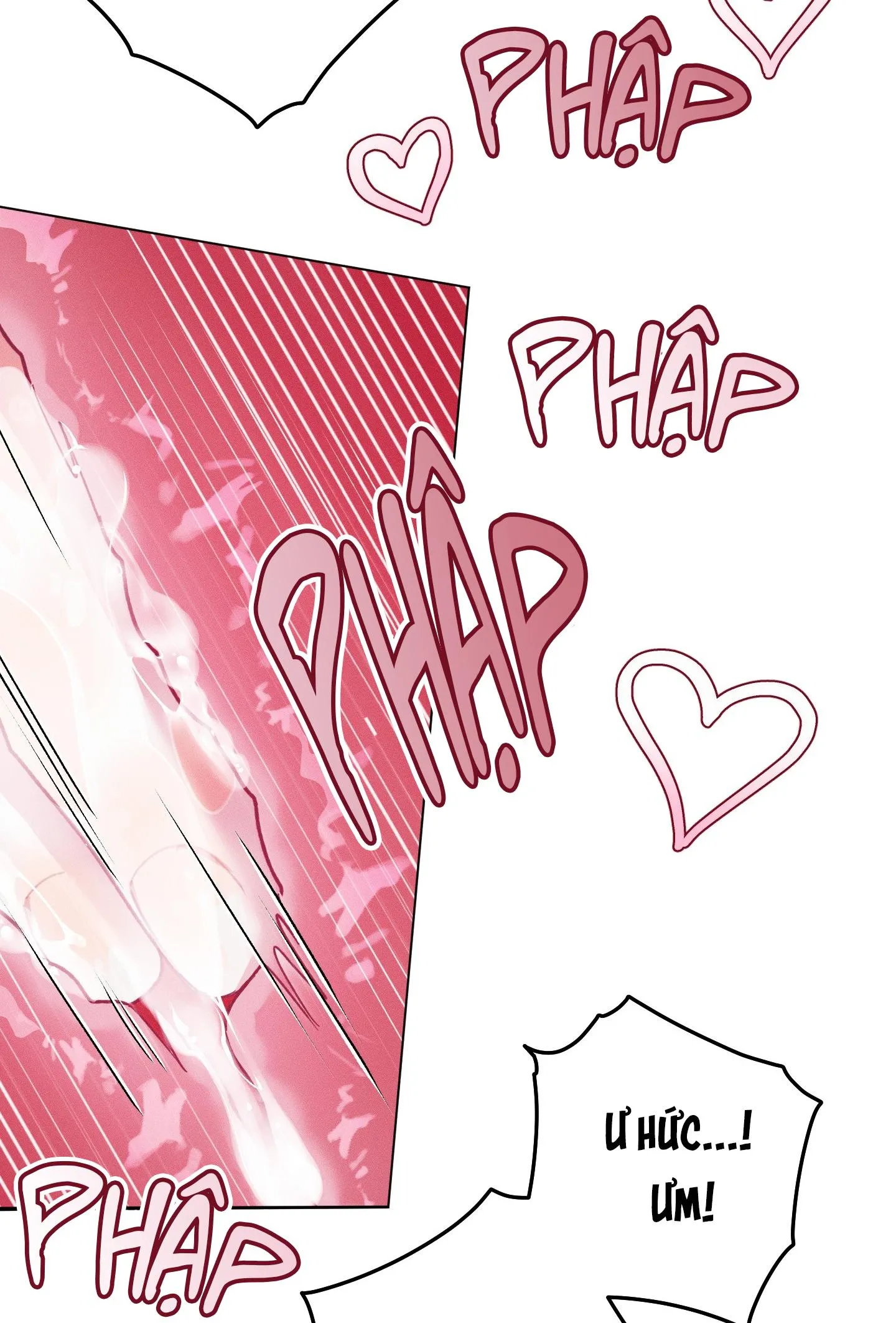 Xuyên Thành Bá Tước Omega Chapter 8 Trang 59