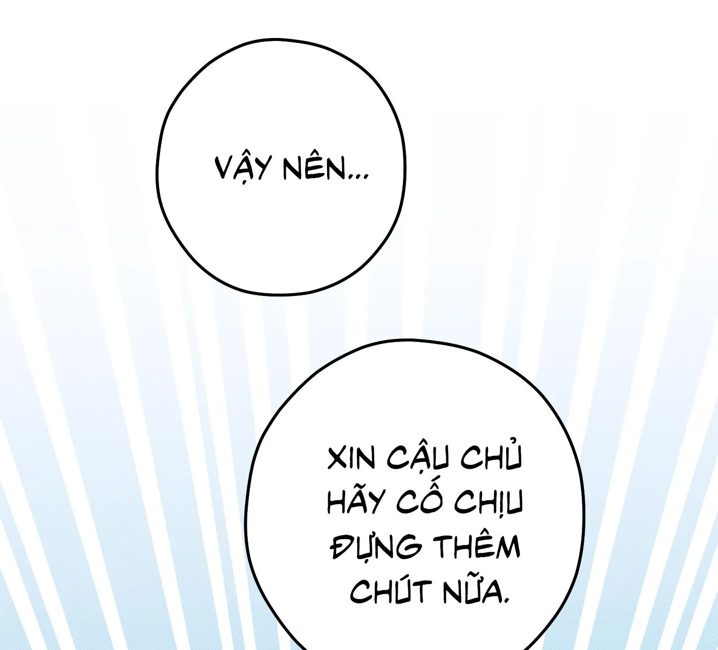 Xuyên Thành Bá Tước Omega Chapter 8 Trang 68