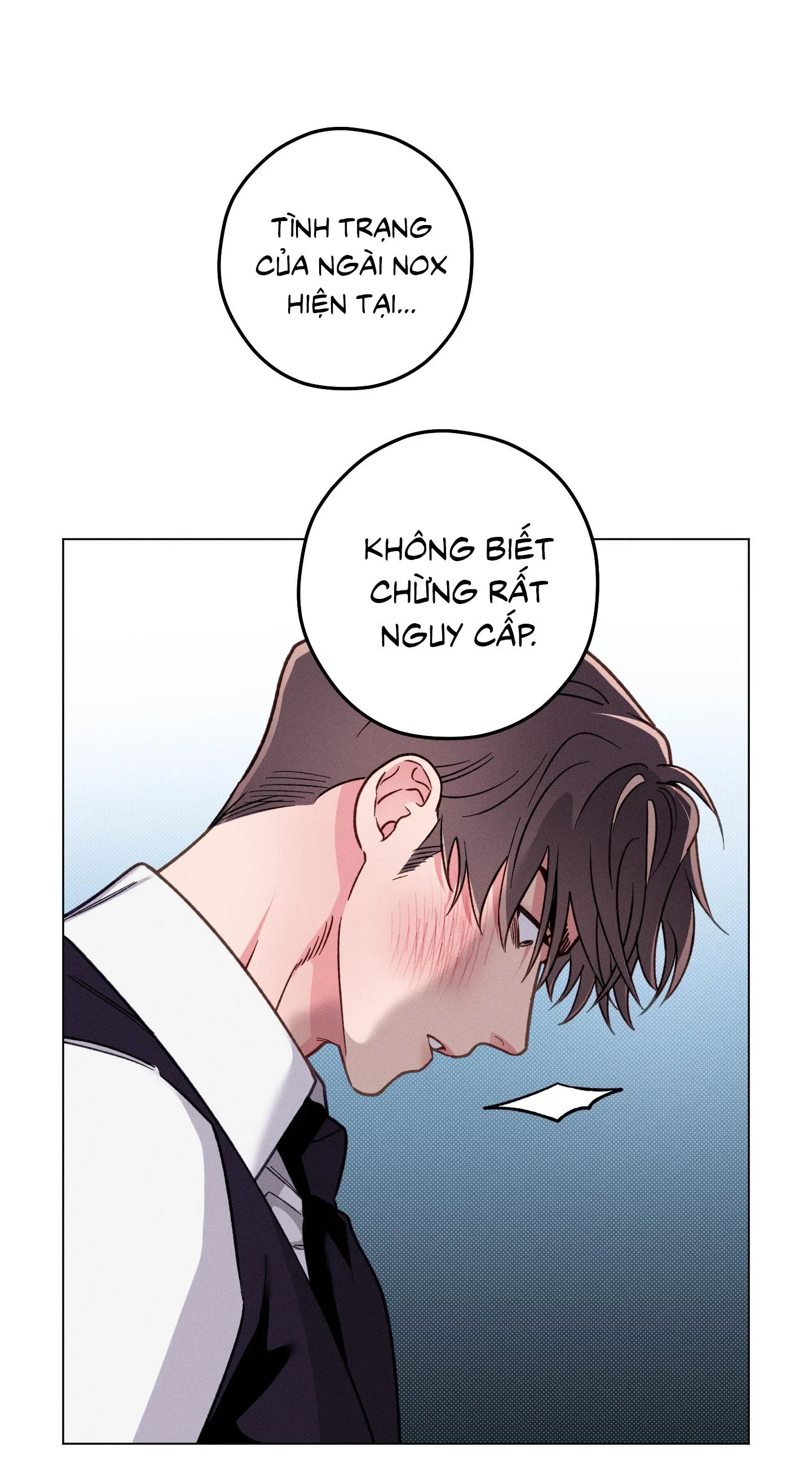 Xuyên Thành Bá Tước Omega Chapter 9 Trang 10