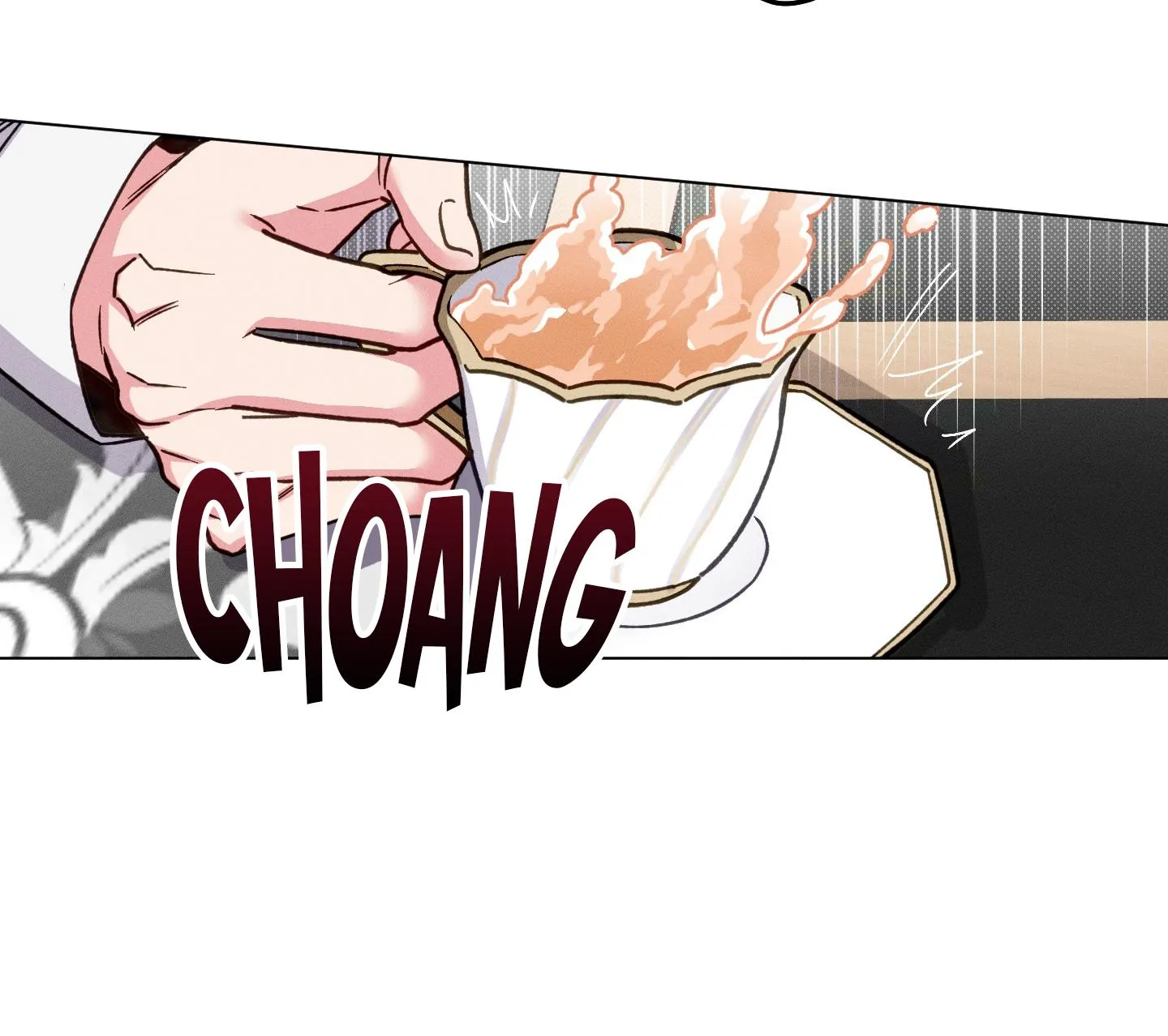 Xuyên Thành Bá Tước Omega Chapter 9 Trang 21