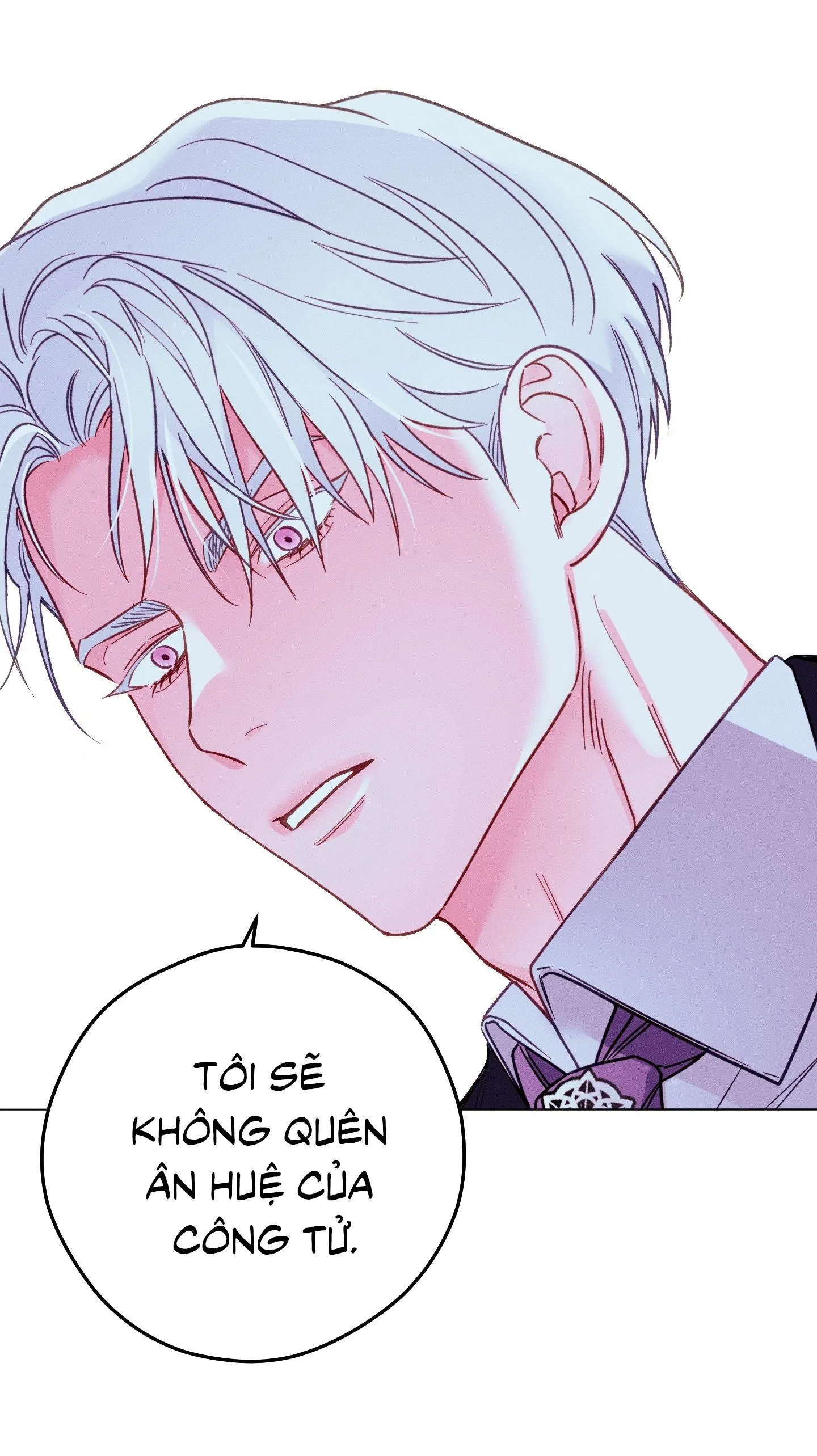 Xuyên Thành Bá Tước Omega Chapter 9 Trang 35