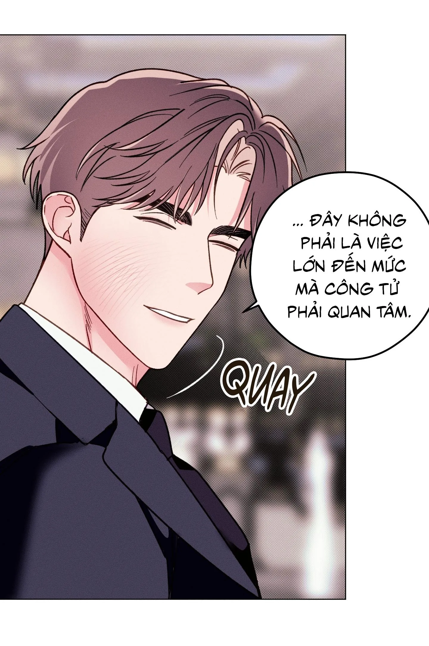 Xuyên Thành Bá Tước Omega Chapter 9 Trang 40
