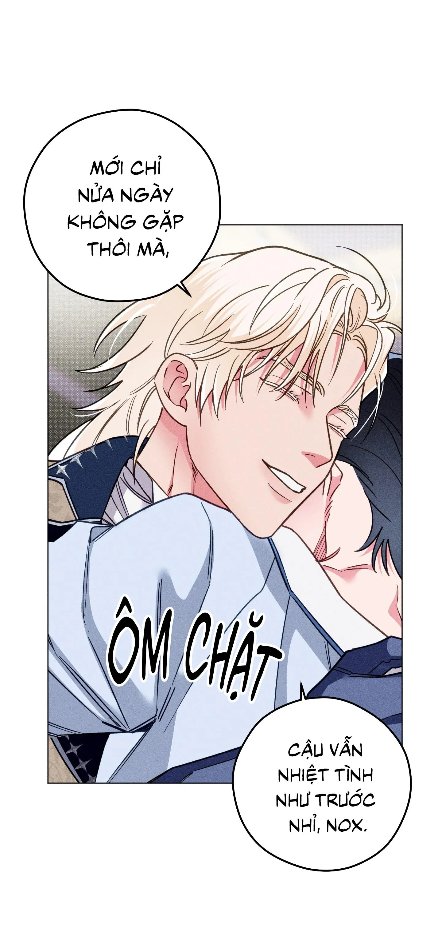 Xuyên Thành Bá Tước Omega Chapter 9 Trang 49