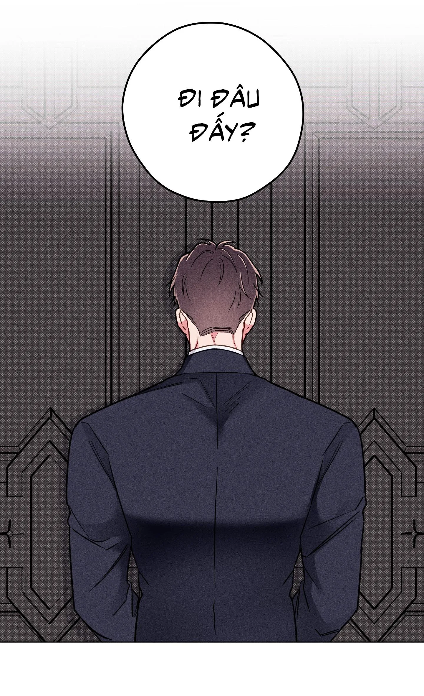 Xuyên Thành Bá Tước Omega Chapter 9 Trang 57