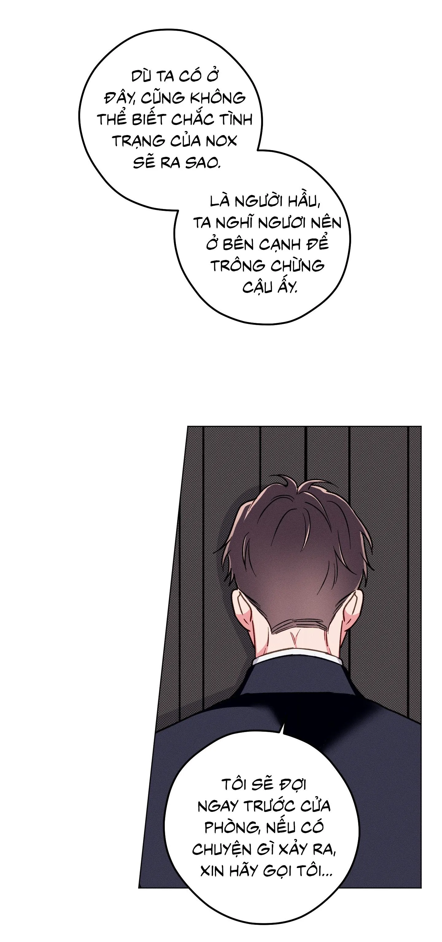 Xuyên Thành Bá Tước Omega Chapter 9 Trang 58