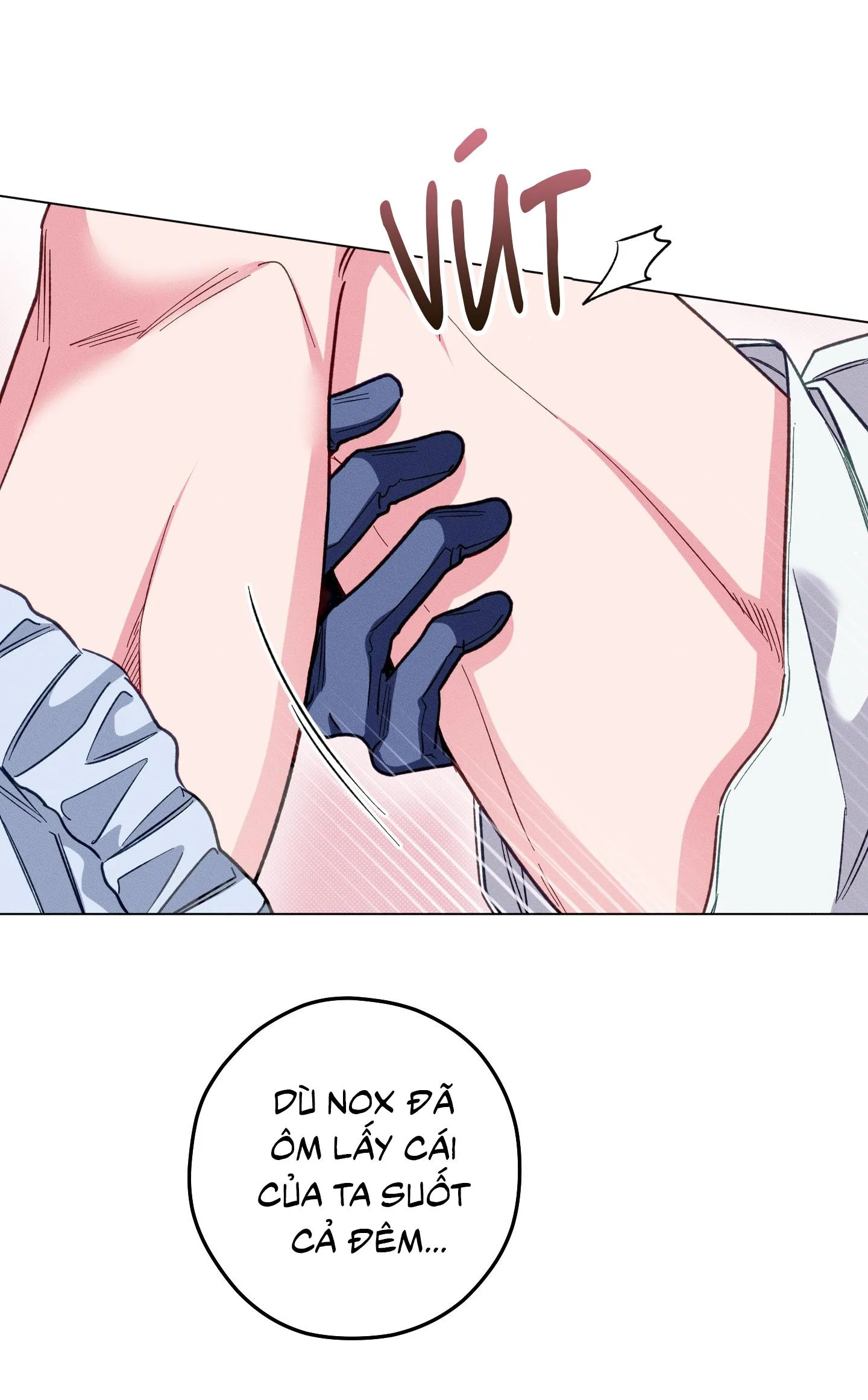 Xuyên Thành Bá Tước Omega Chapter 10 Trang 5